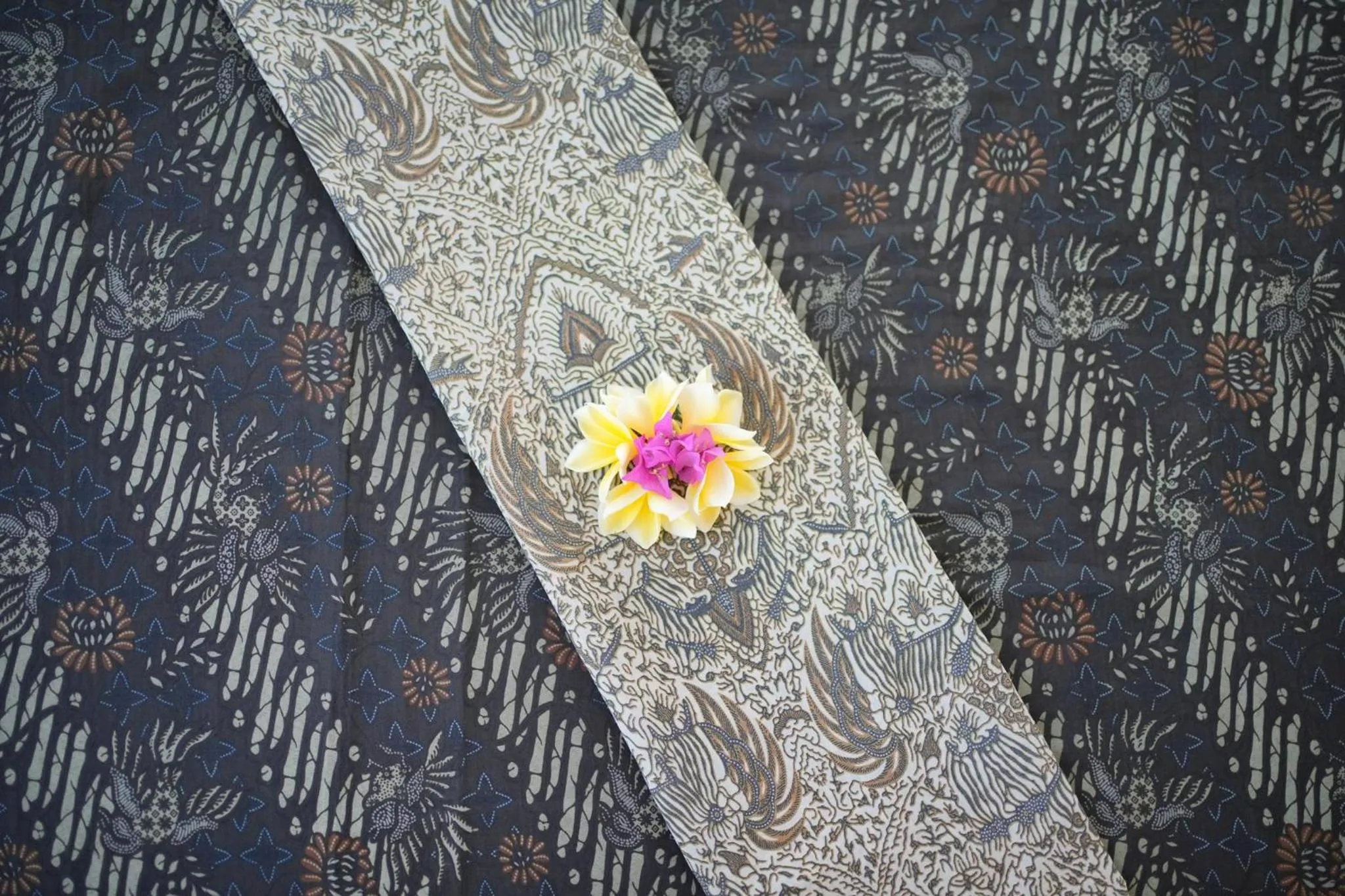 Property building in Coco Resort Penida