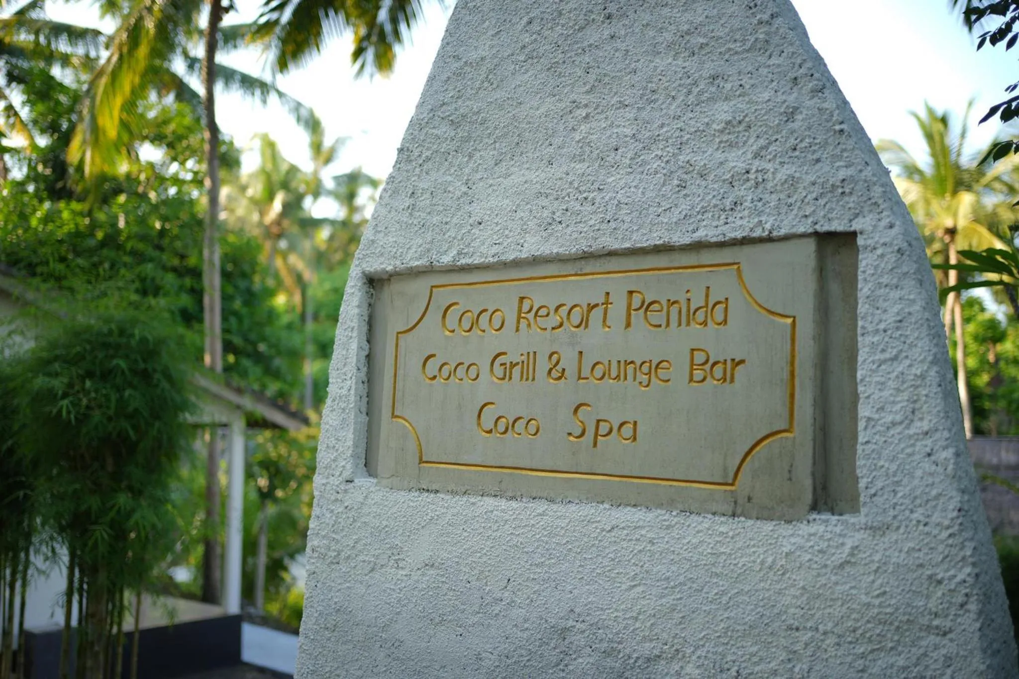 Coco Resort Penida