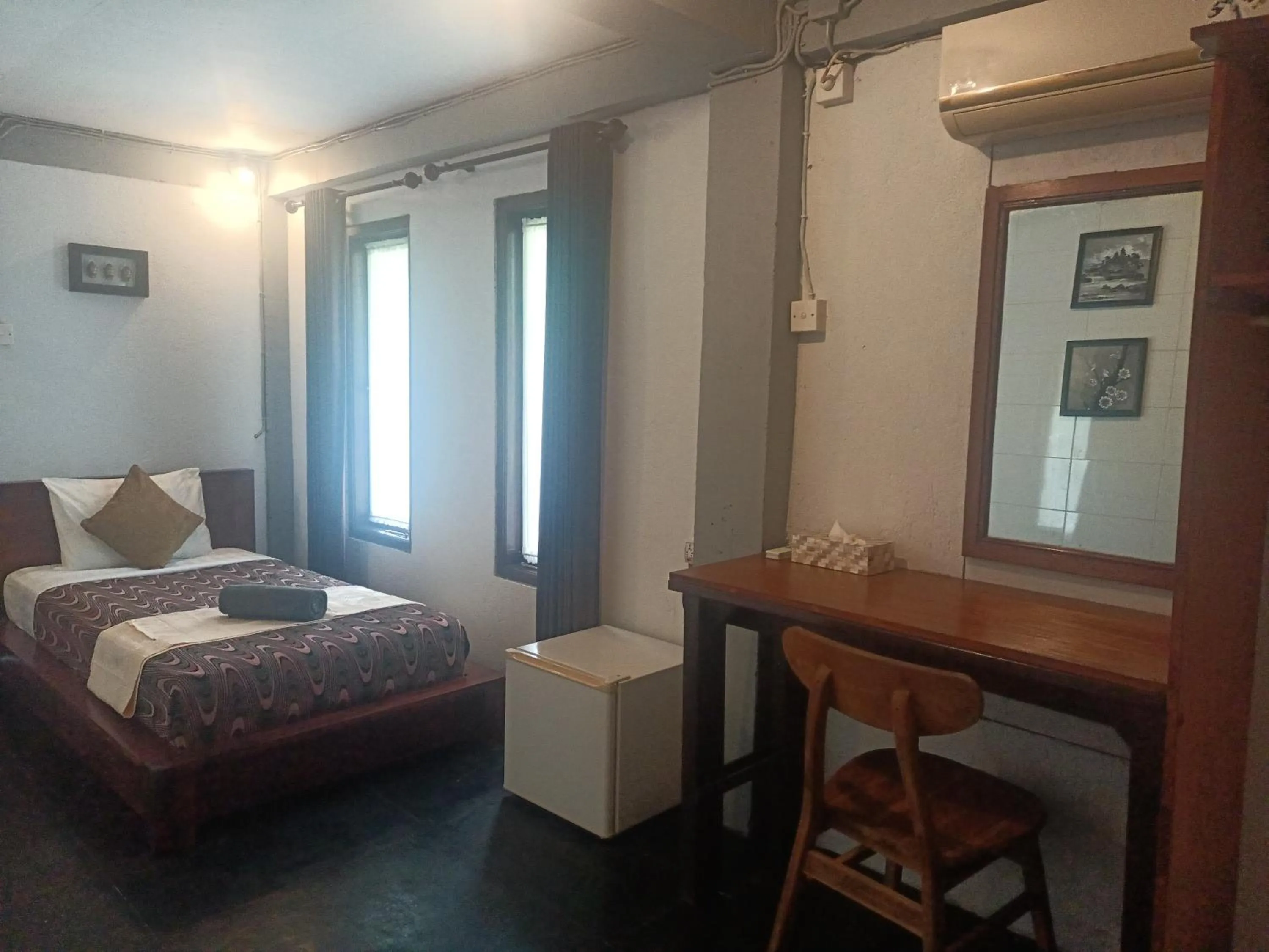 Property building, Bed in Astana Swaha Villa