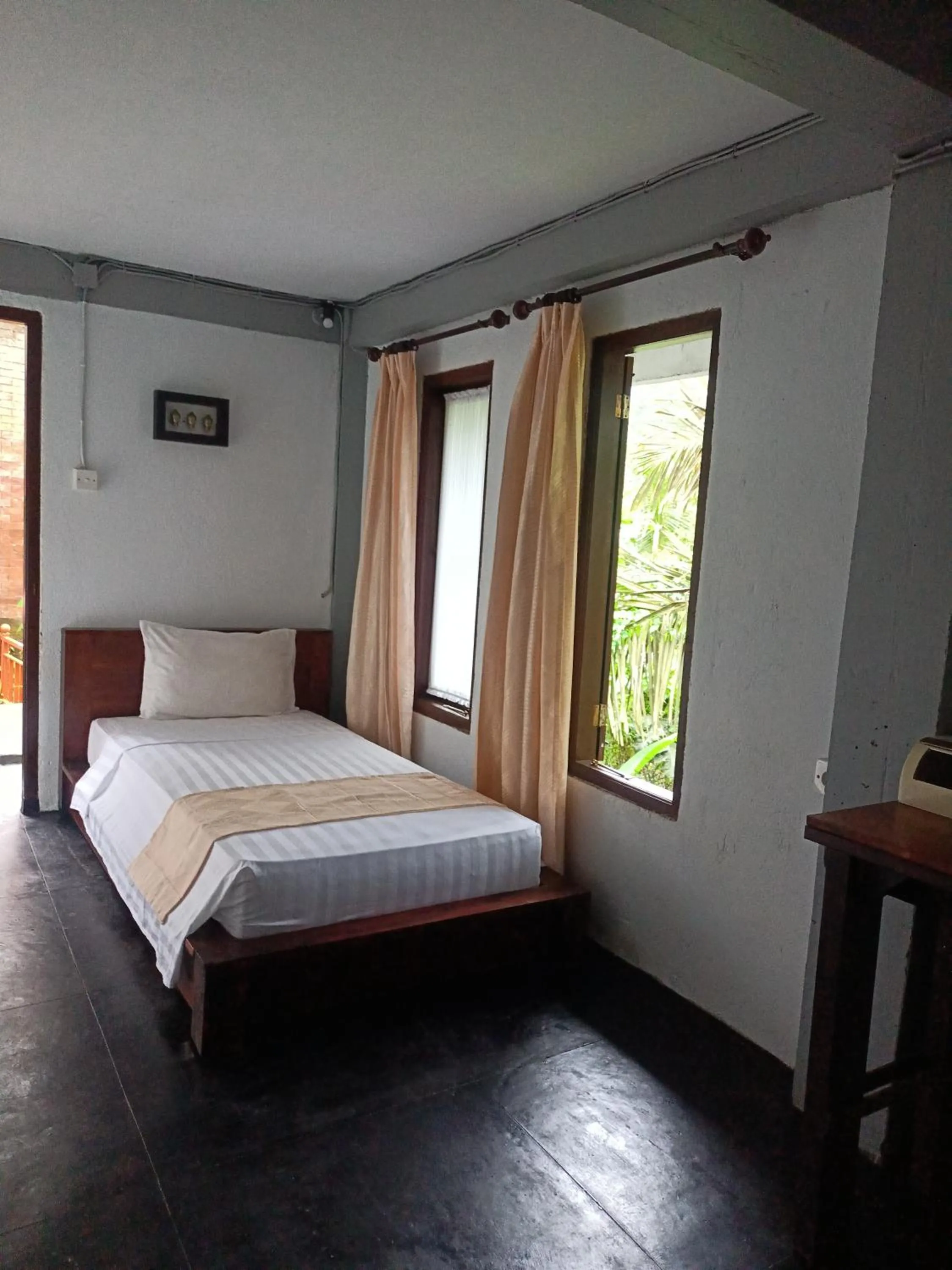 Property building, Bed in Astana Swaha Villa