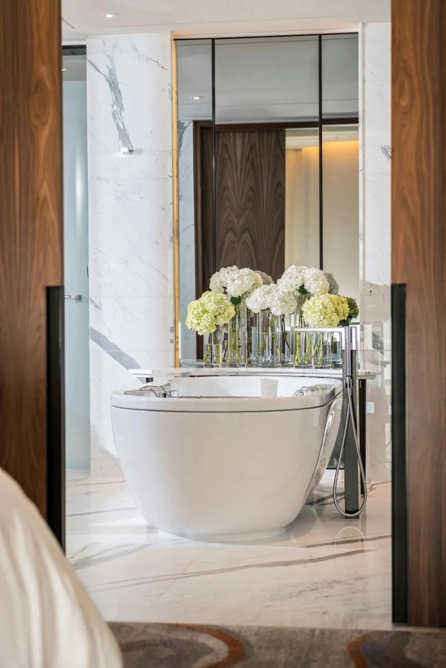 Four Seasons Hotel Seoul