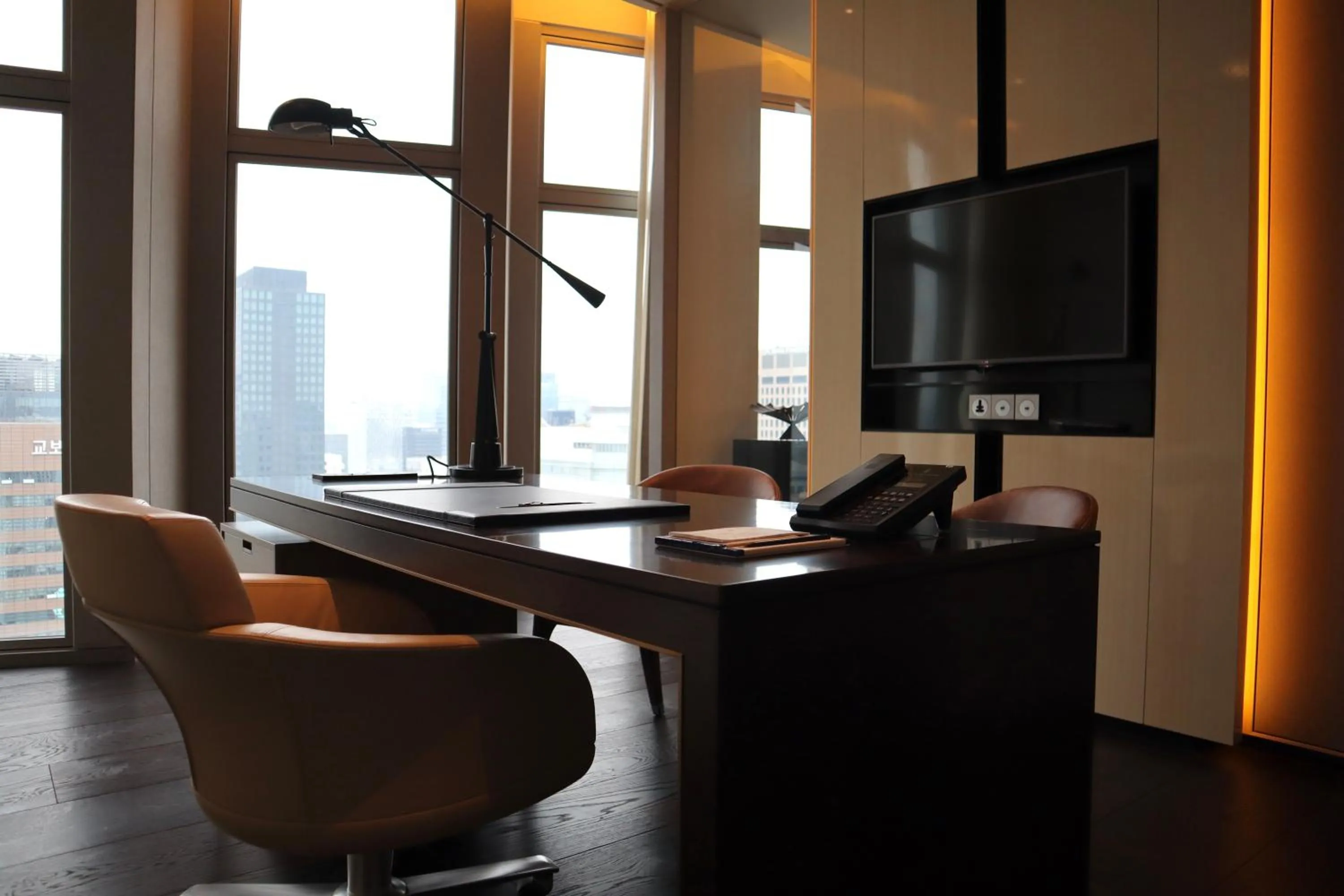 Four Seasons Hotel Seoul