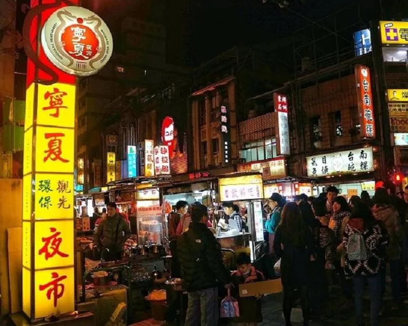 Nearby landmark in GAWA Hotel