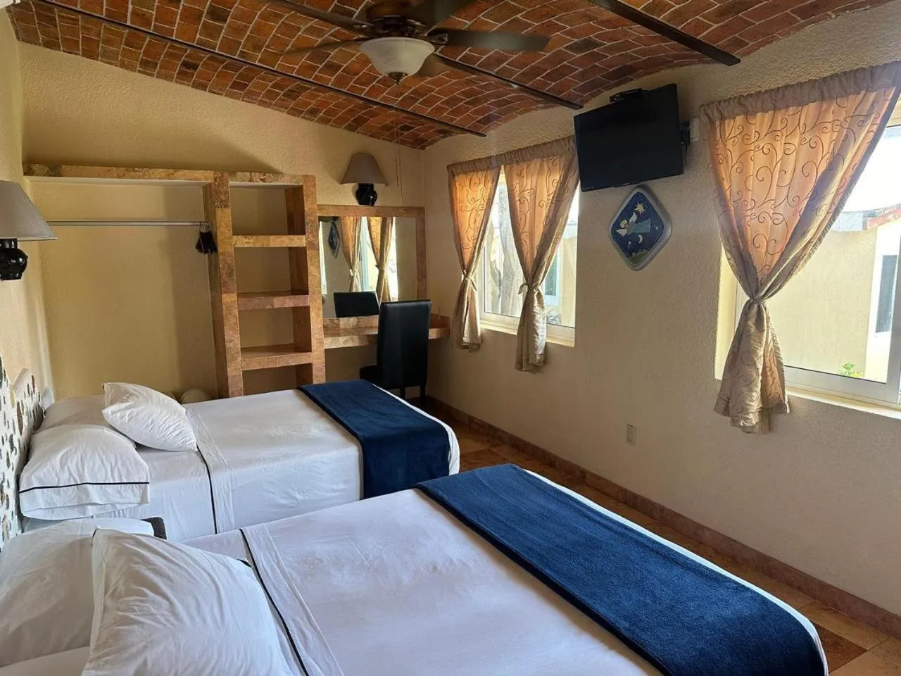 Apartment in Cosalá Grand