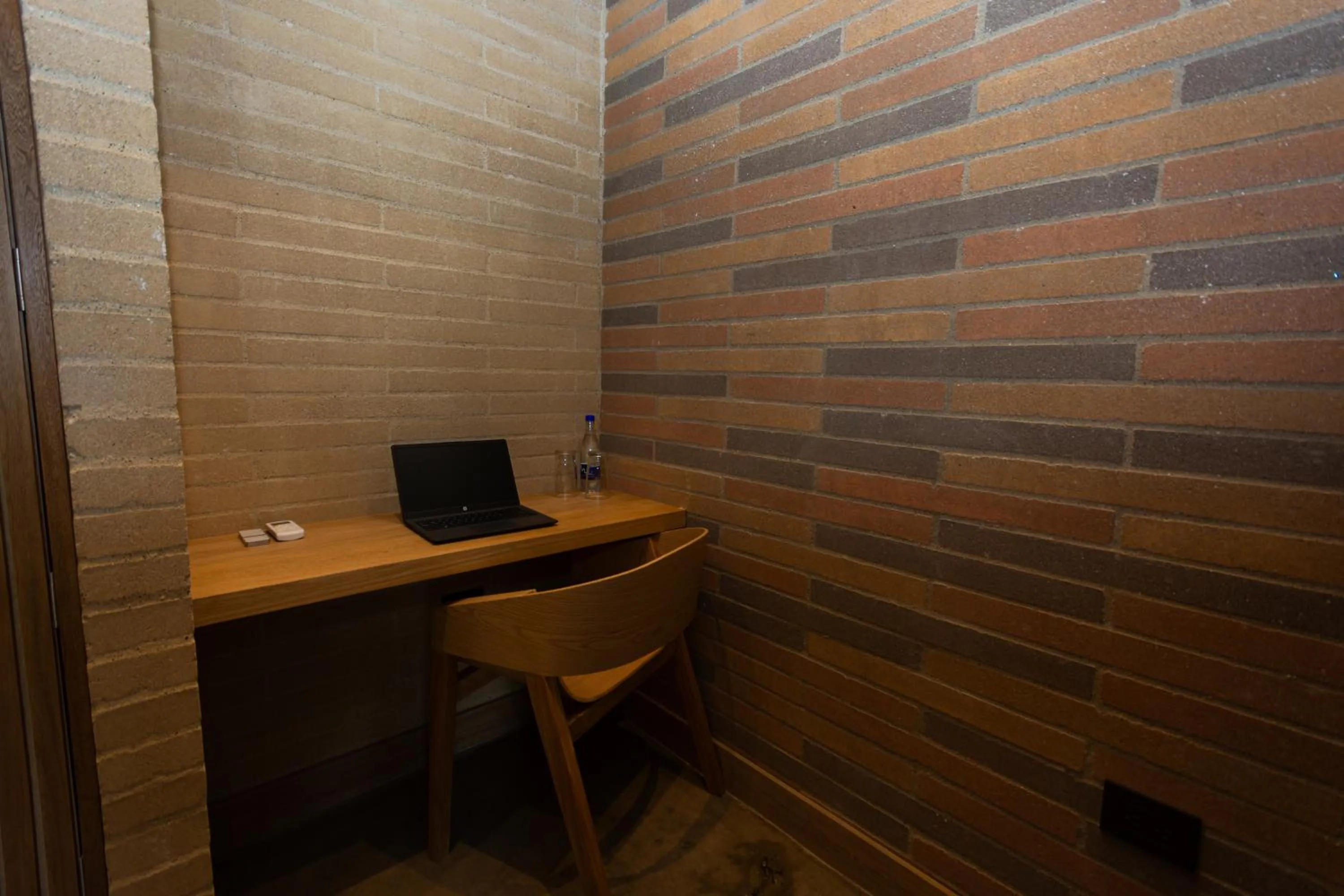 TV and multimedia in Hotel Boutique Obelisco