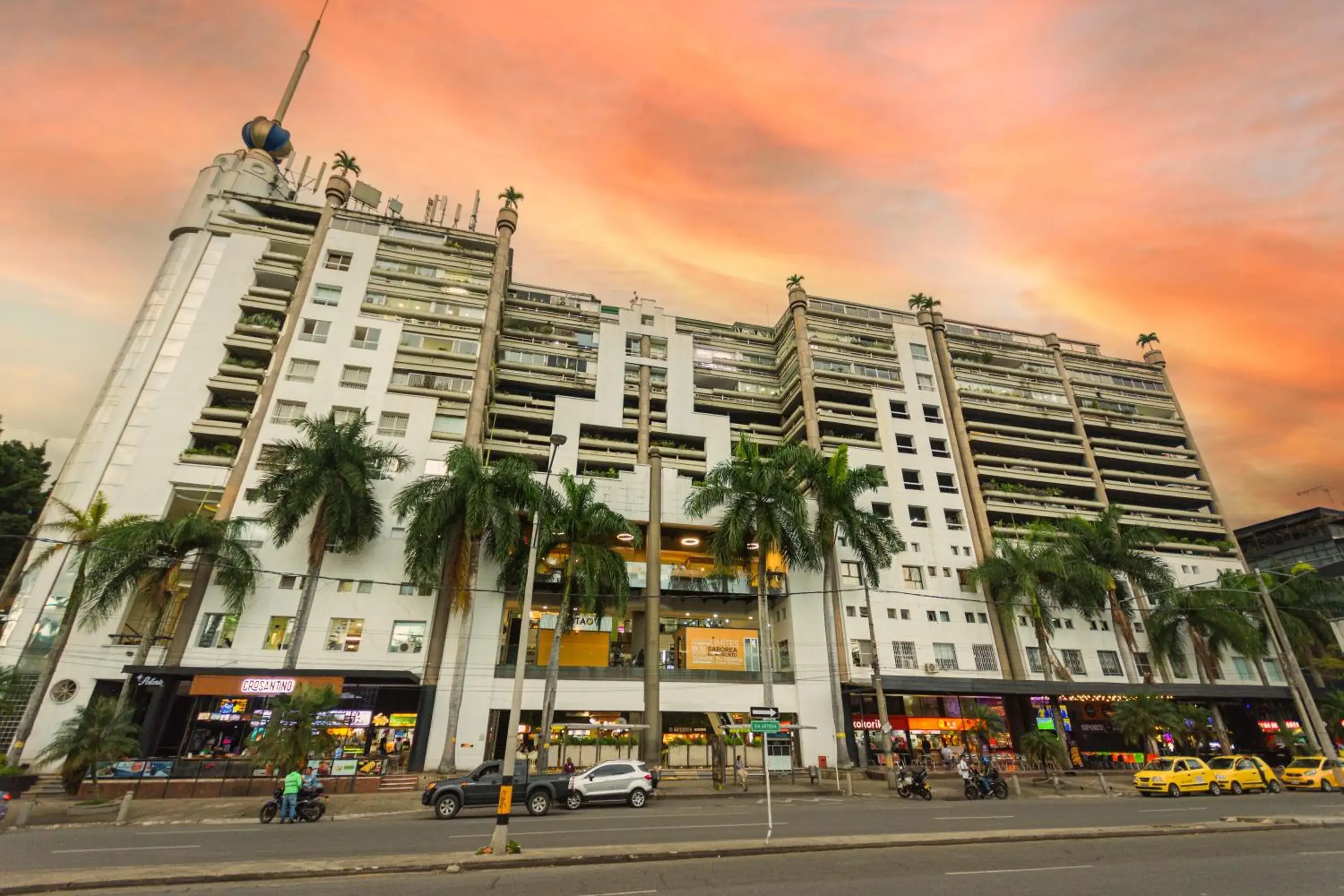 Hotel Boutique Obelisco Hotel Boutique Obelisco