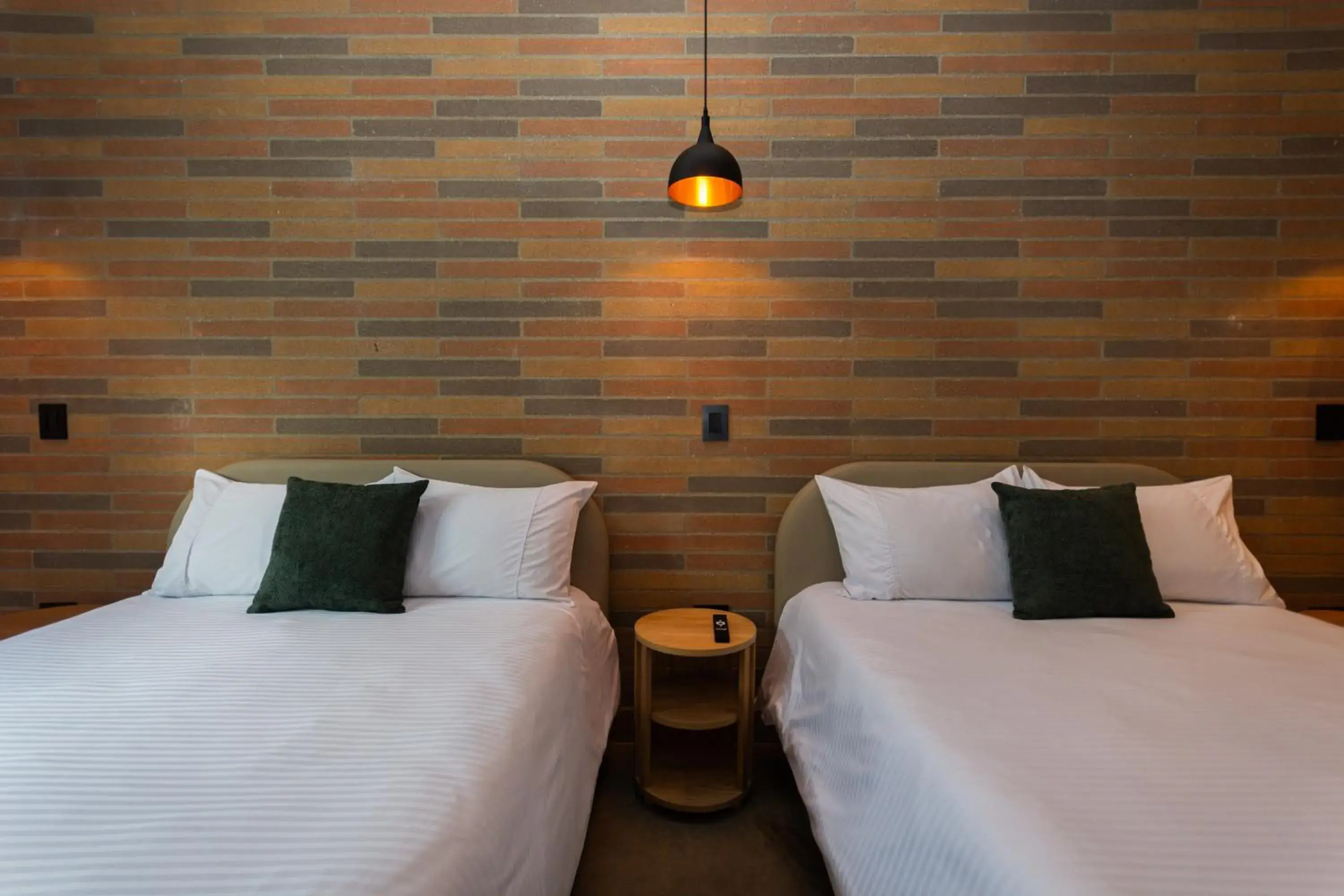 Bed in Hotel Boutique Obelisco Bed in Hotel Boutique Obelisco