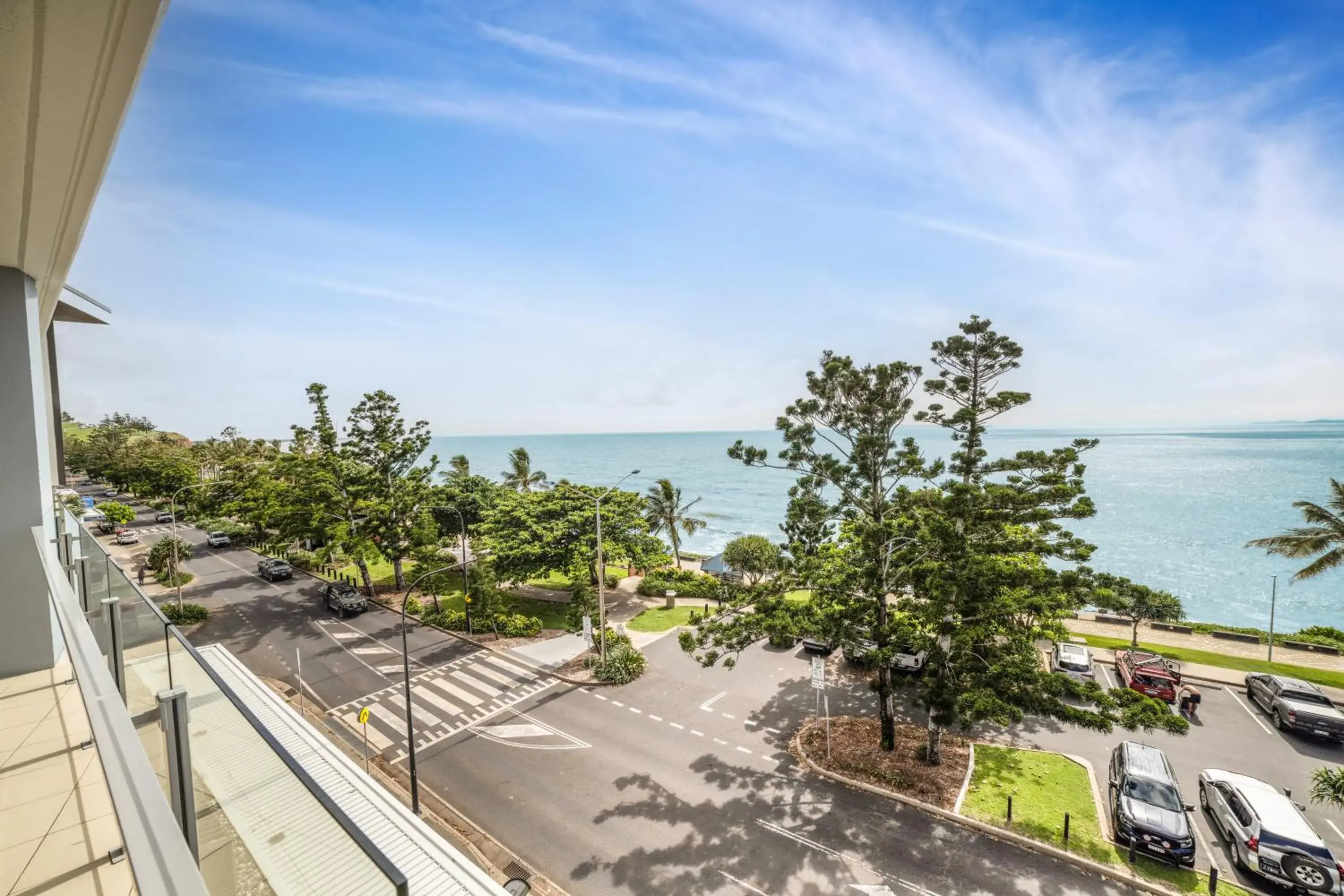 View (from property/room) in Salt Yeppoon View (from property/room) in Salt Yeppoon