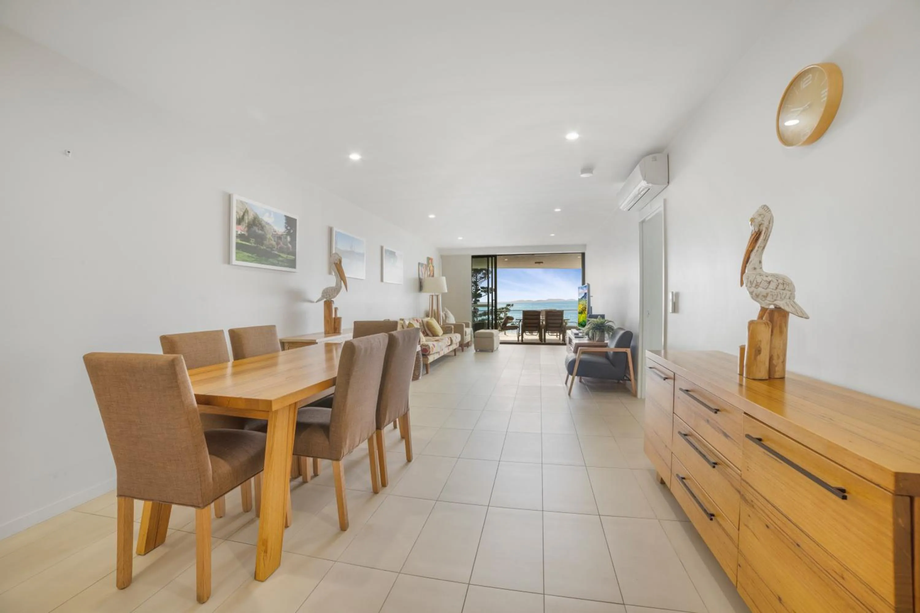 TV and multimedia in Salt Yeppoon