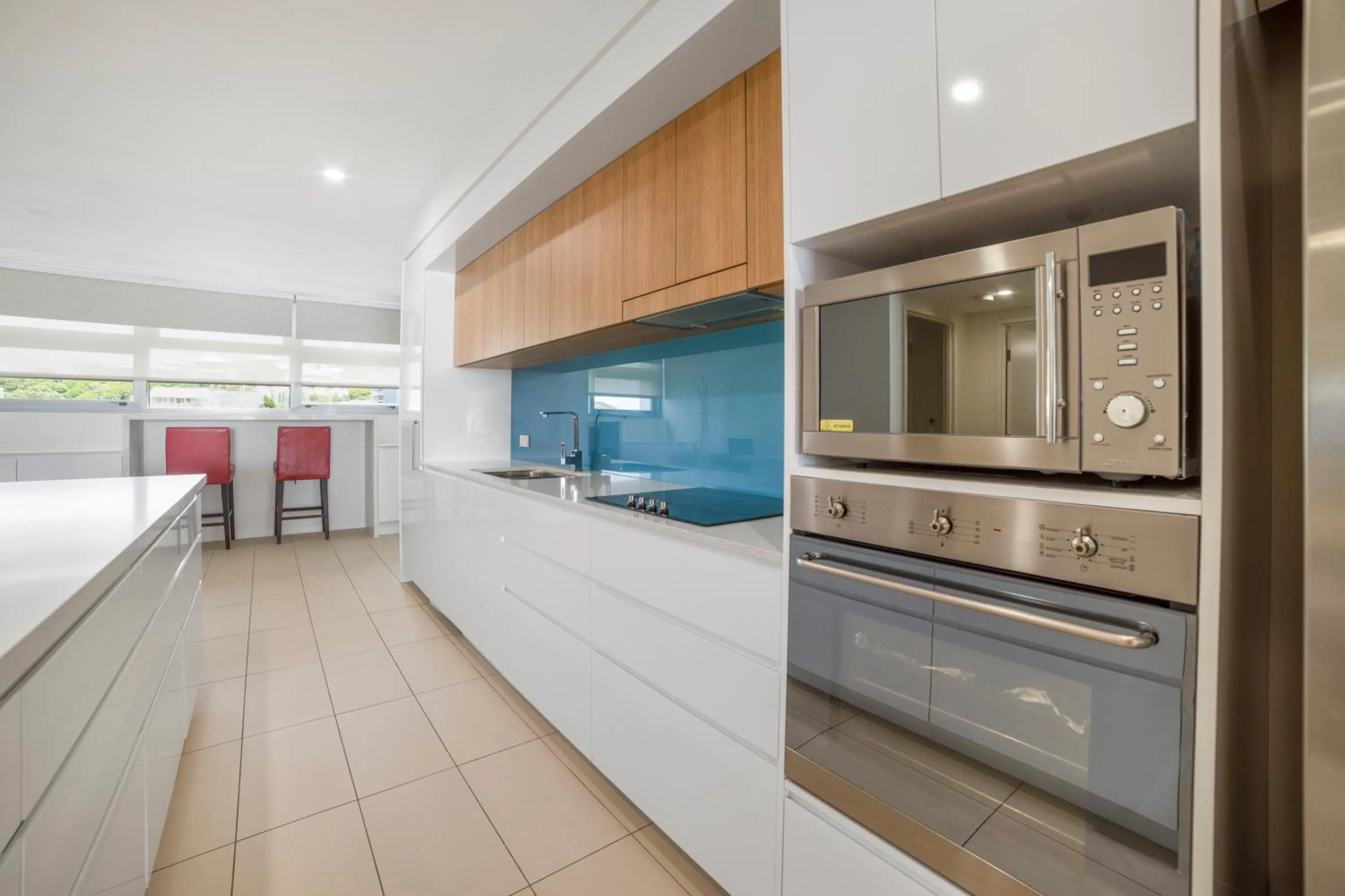 kitchen in Salt Yeppoon