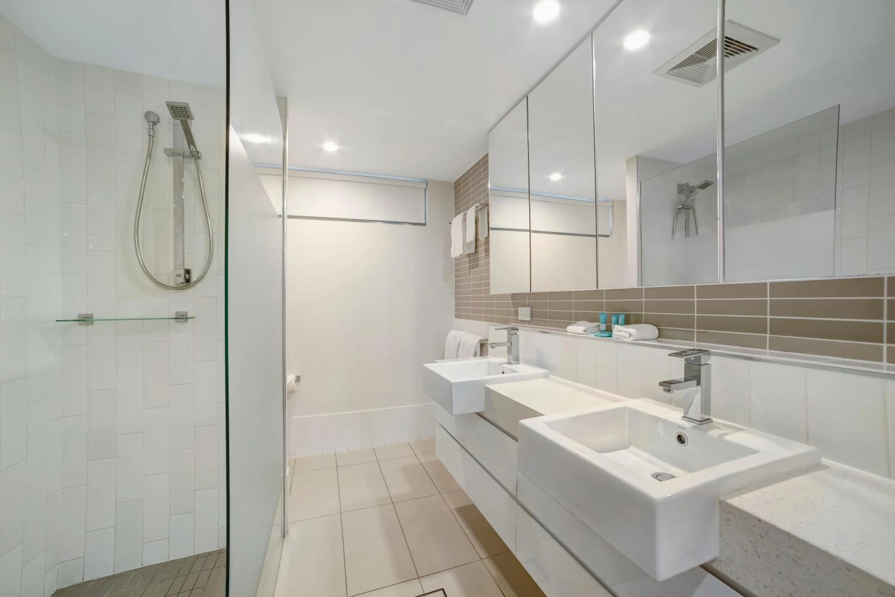 Toilet in Salt Yeppoon