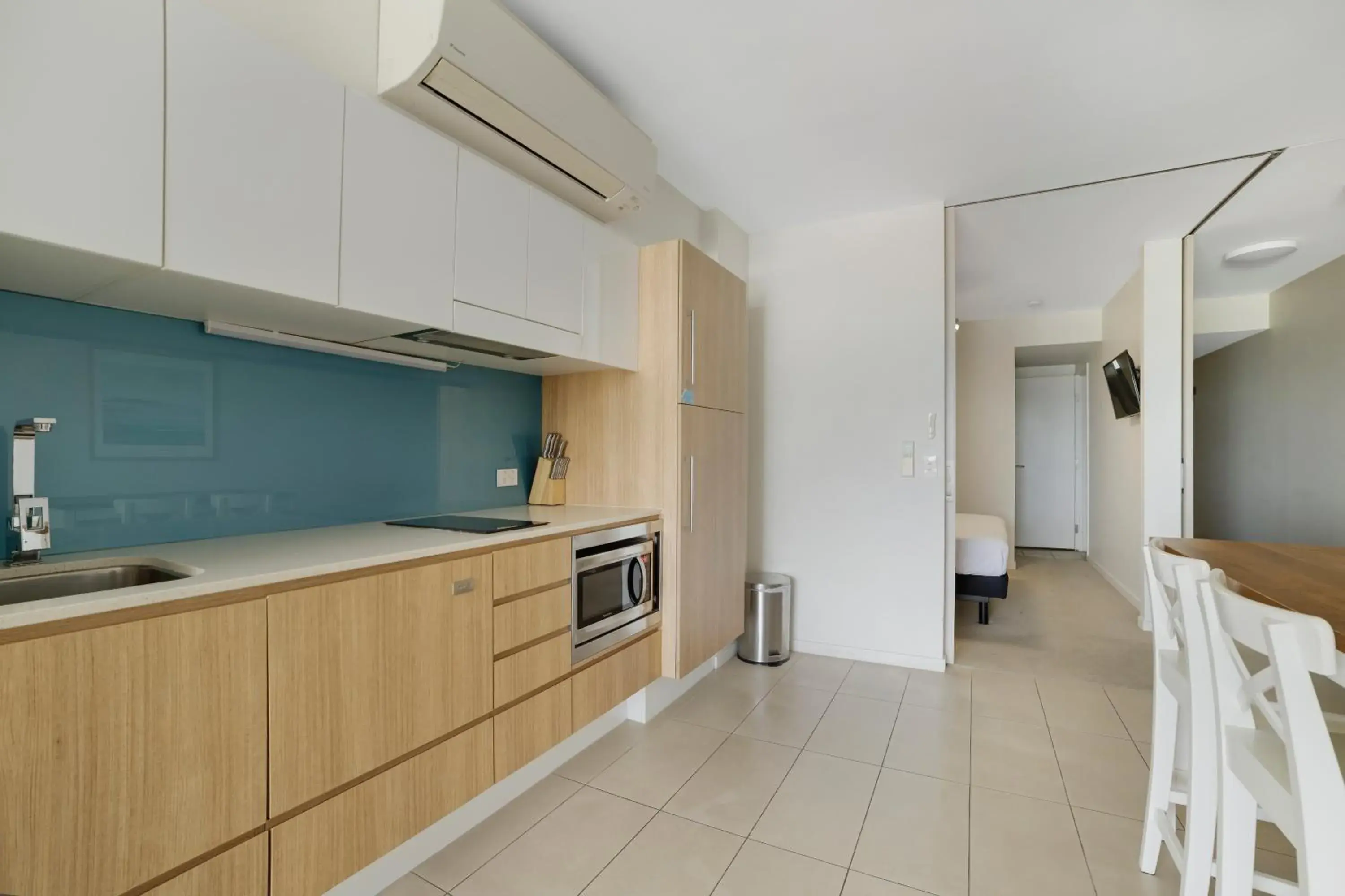 Coffee/tea facilities in Salt Yeppoon Coffee/tea facilities in Salt Yeppoon