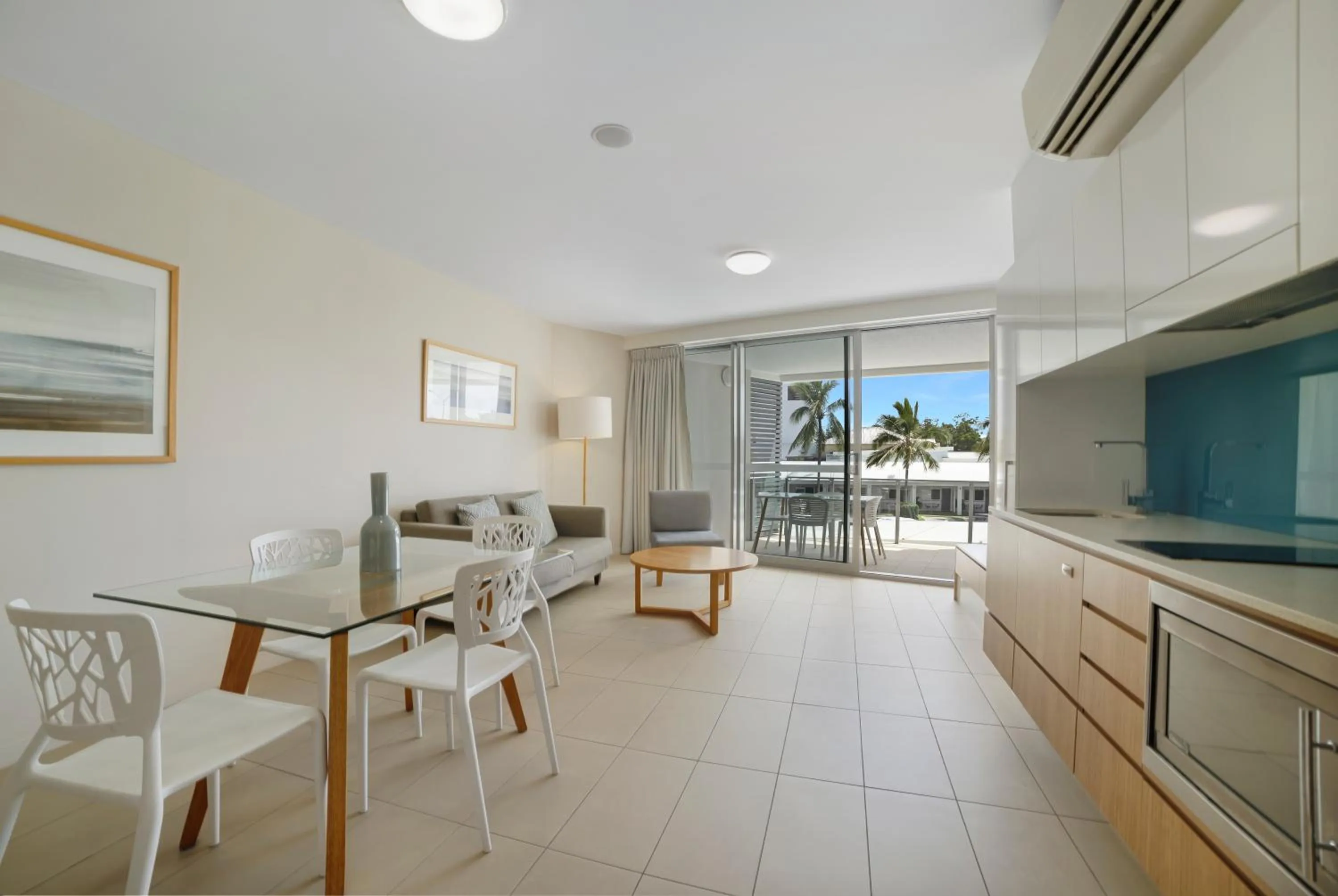 TV and multimedia in Salt Yeppoon