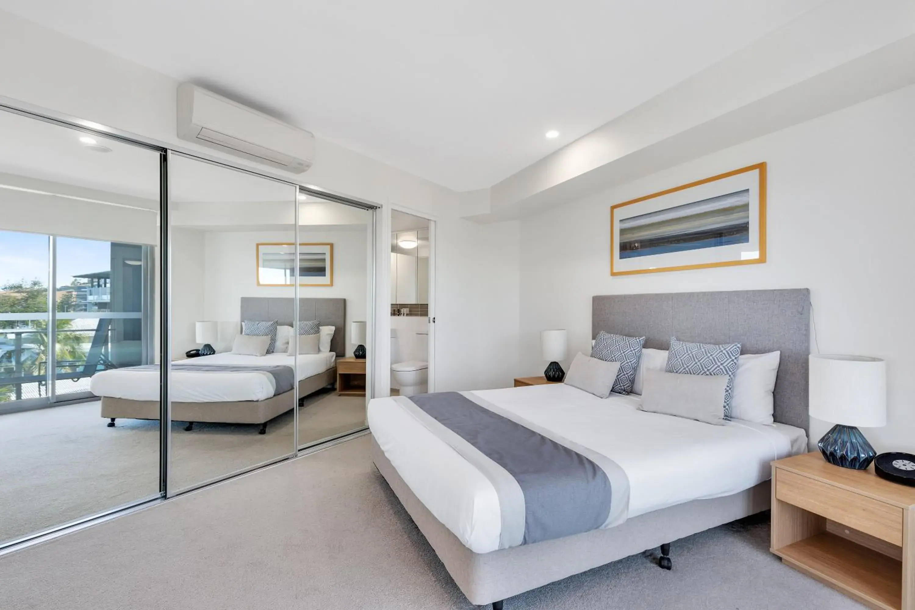 Bedroom, Bed in Salt Yeppoon Bedroom, Bed in Salt Yeppoon