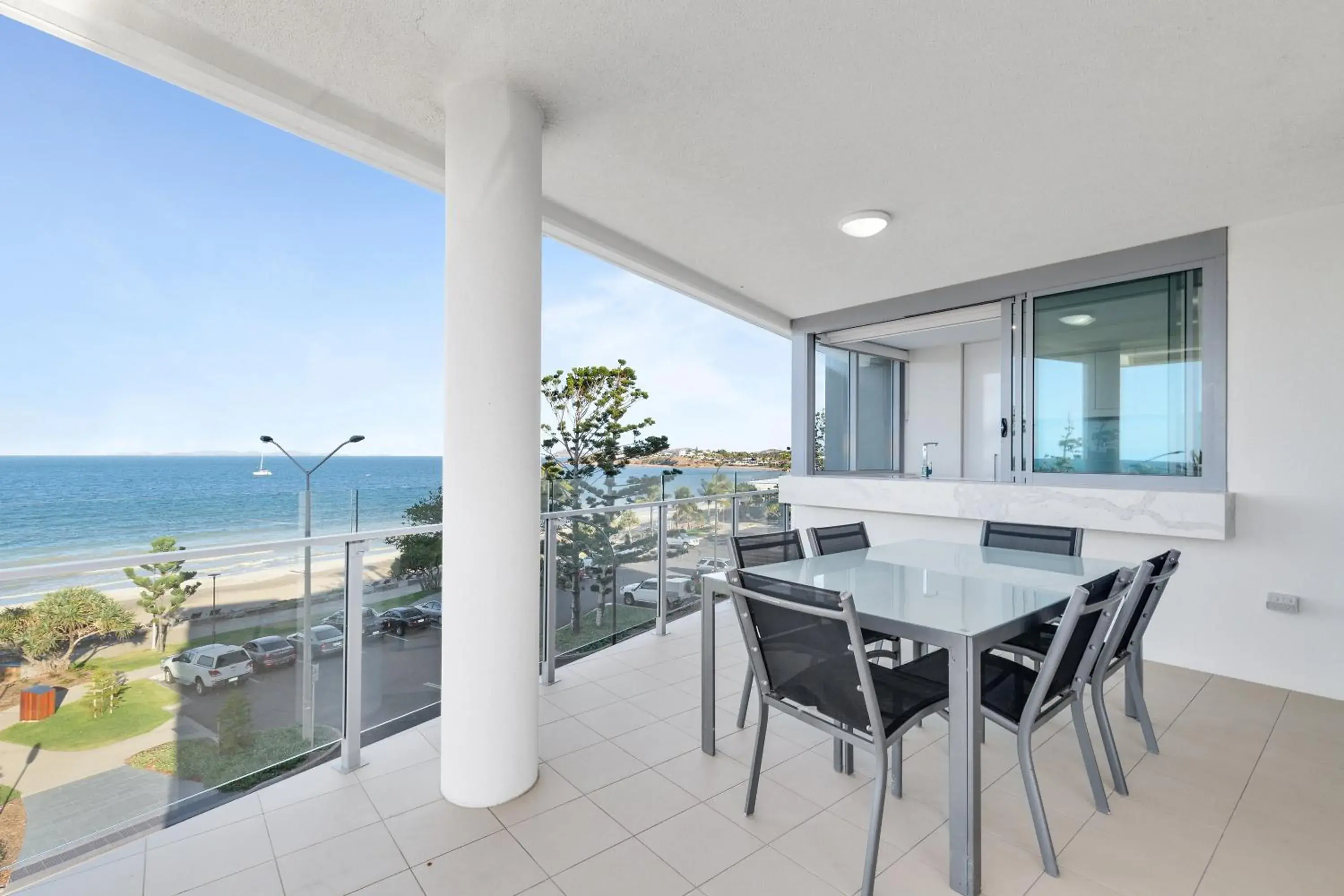 View (from property/room) in Salt Yeppoon View (from property/room) in Salt Yeppoon