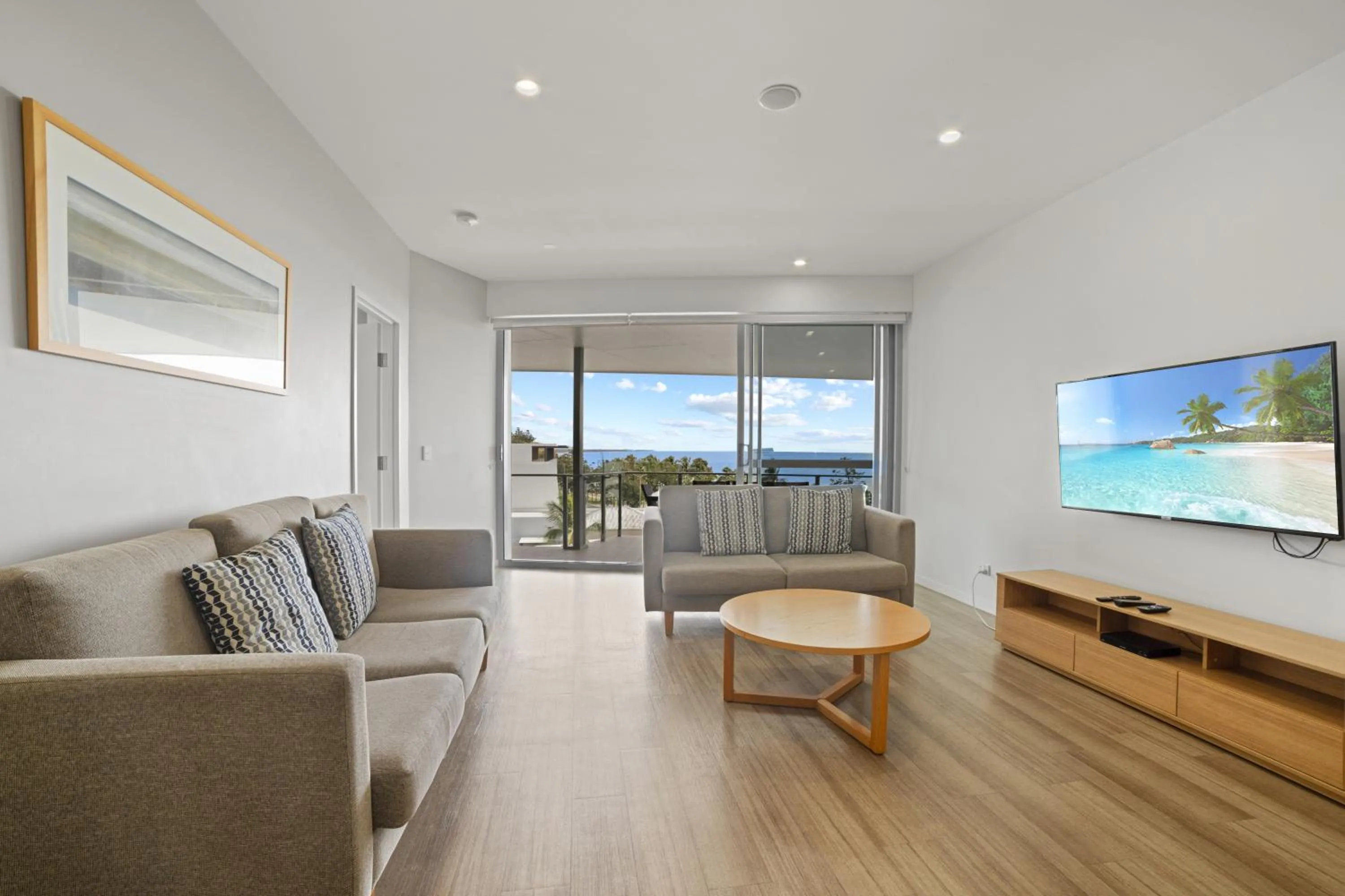 TV and multimedia in Salt Yeppoon