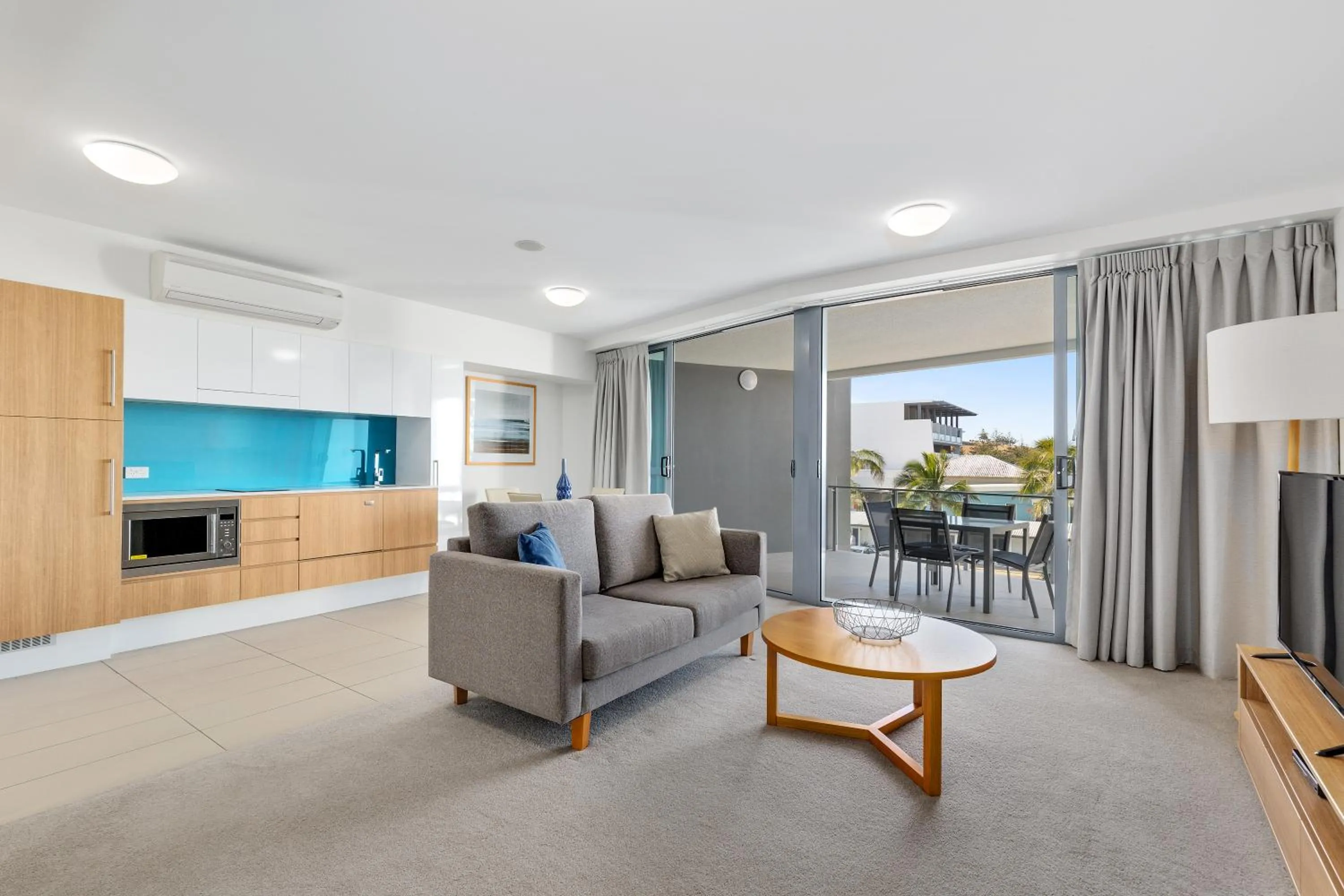 TV and multimedia in Salt Yeppoon