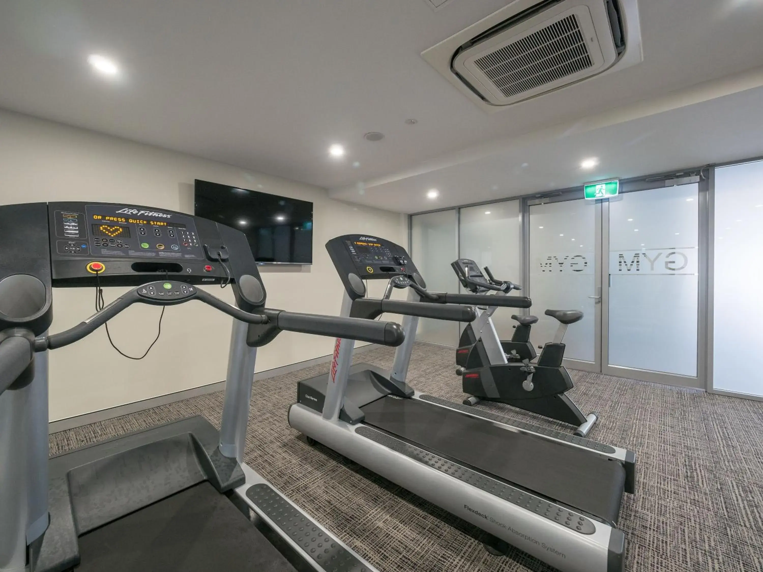 Fitness centre/facilities in Salt Yeppoon Fitness centre/facilities in Salt Yeppoon