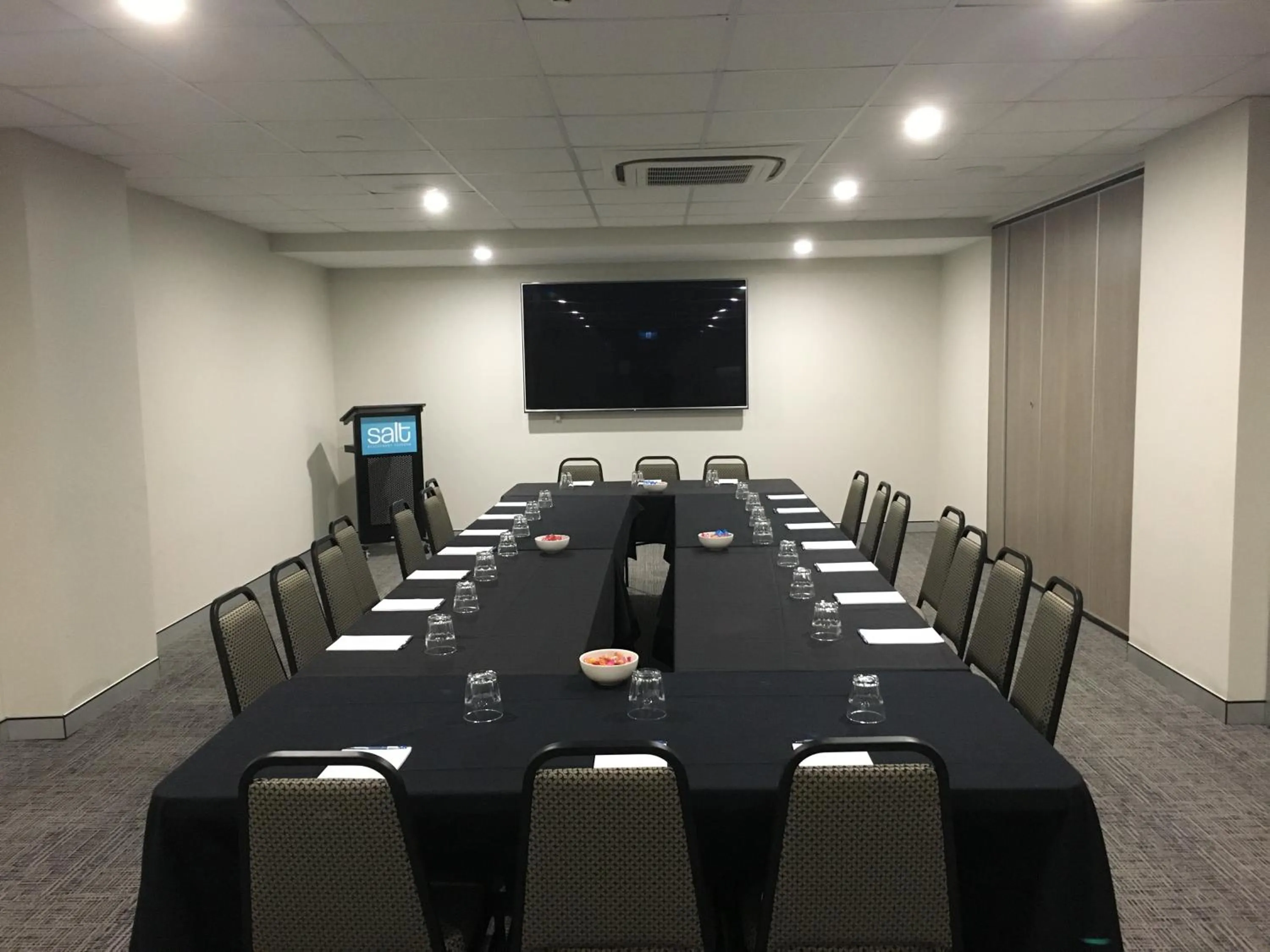 Property building in Salt Yeppoon