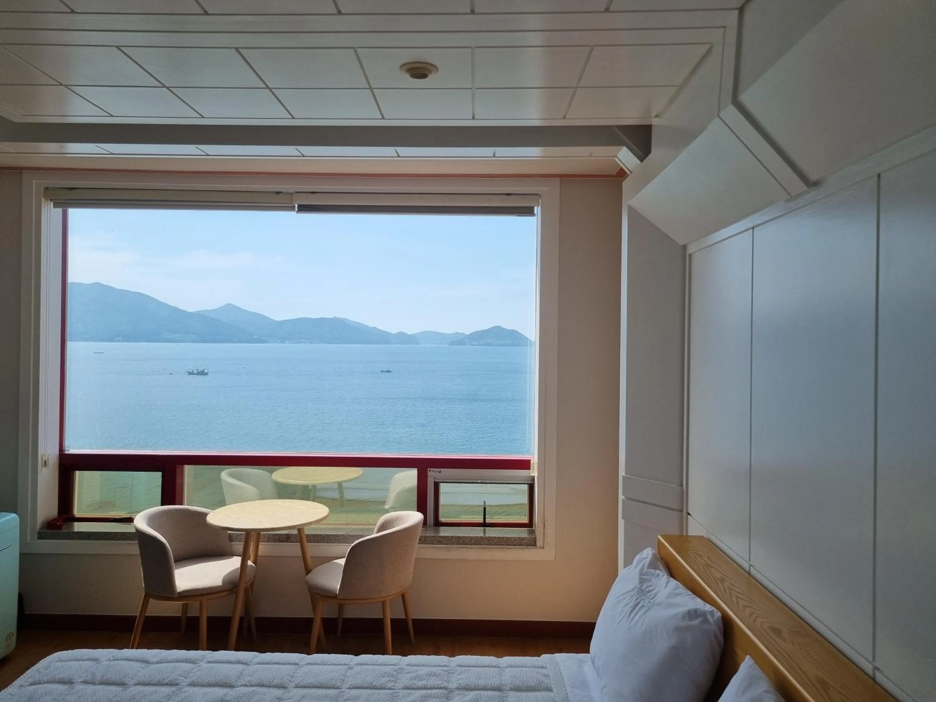 Namhae Beach Hotel