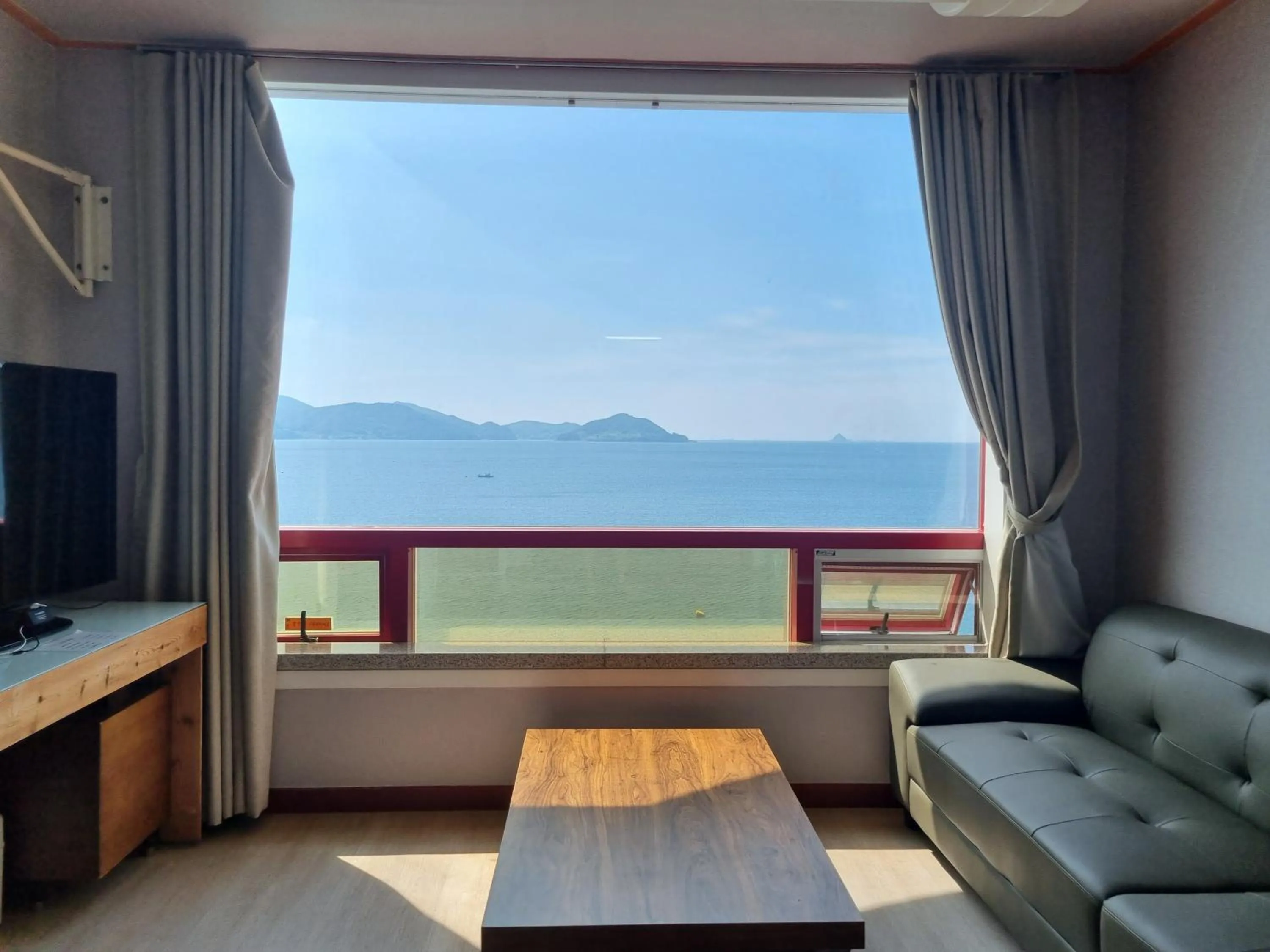 Namhae Beach Hotel