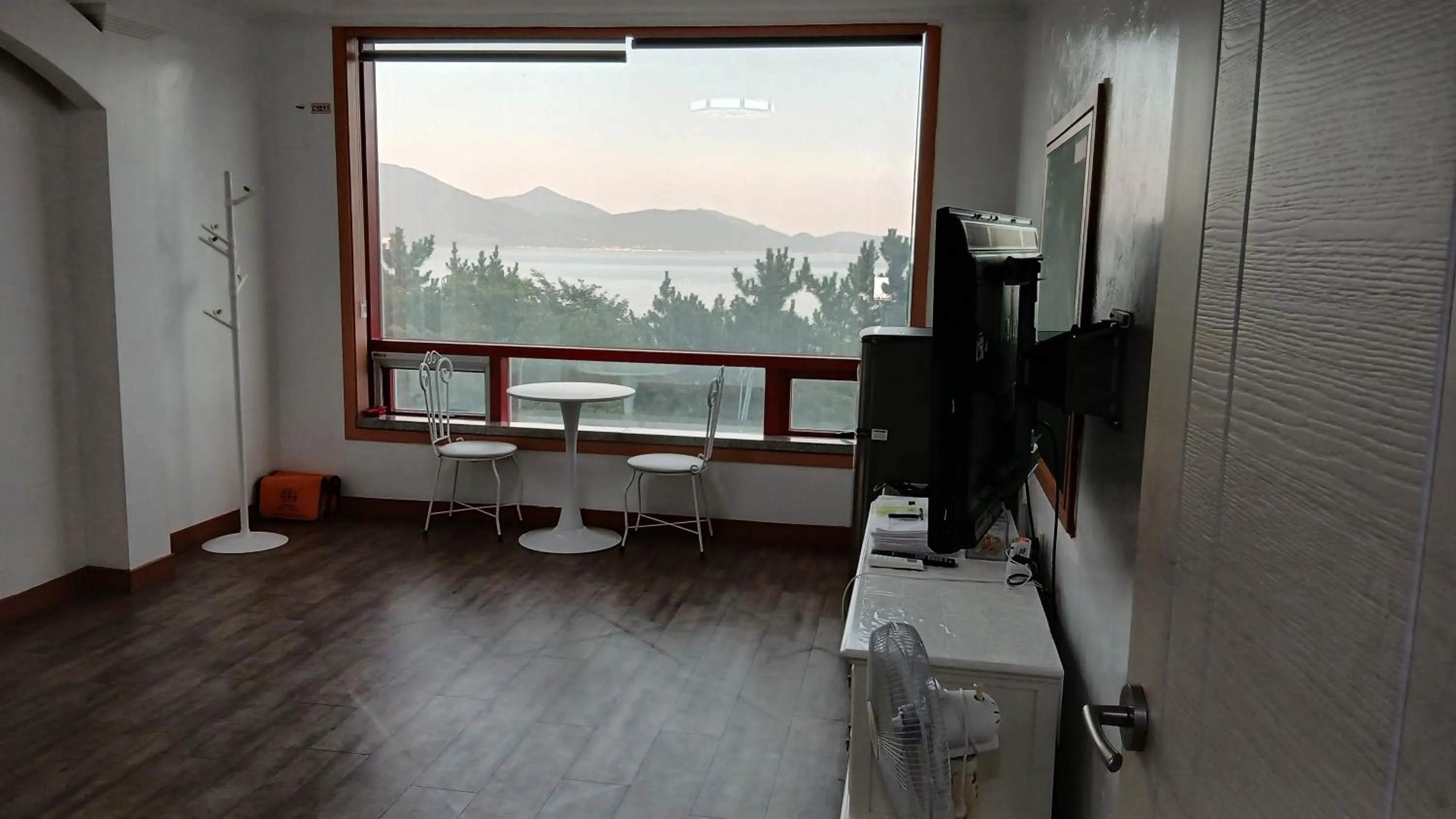 Namhae Beach Hotel
