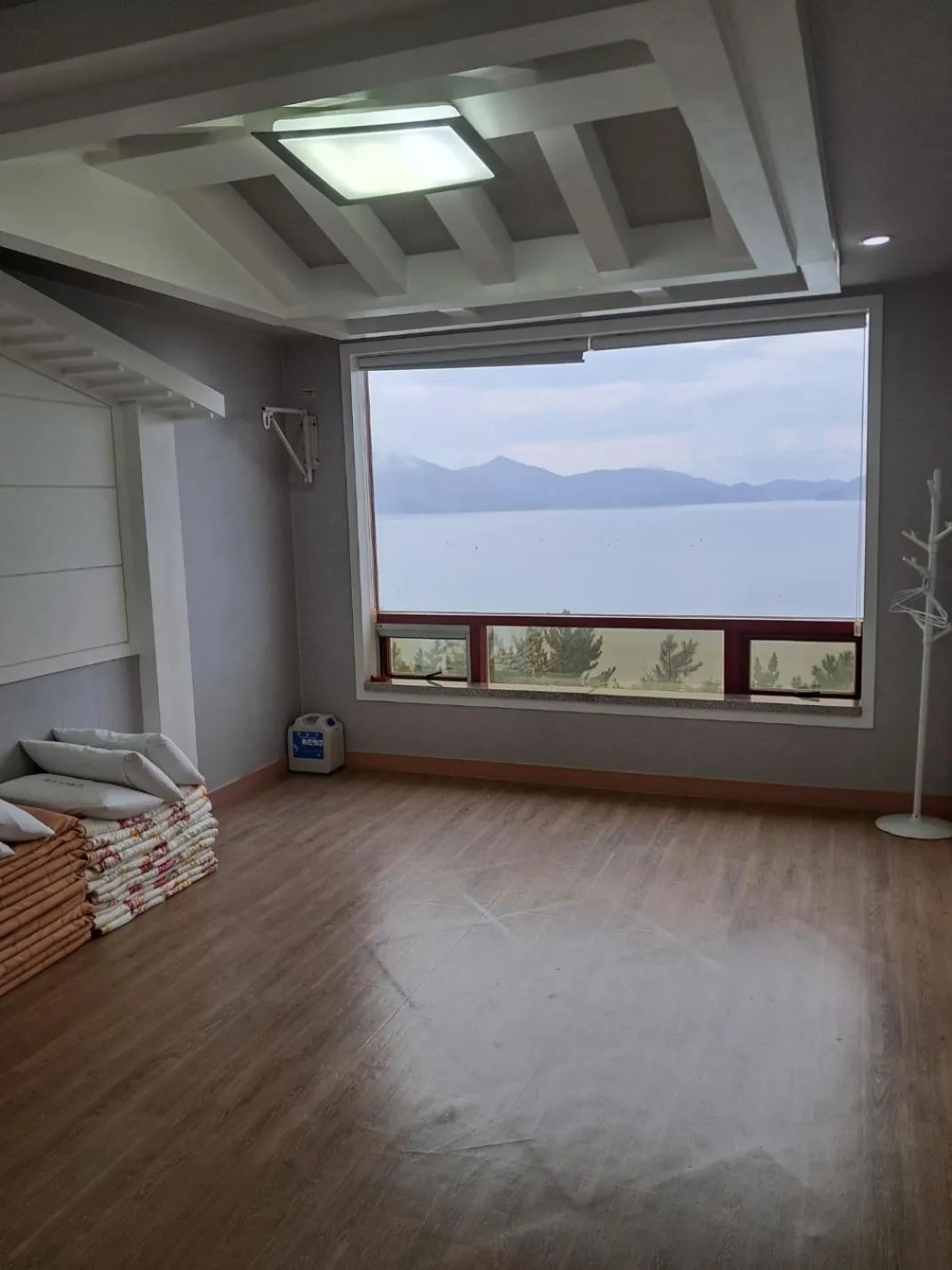 Namhae Beach Hotel