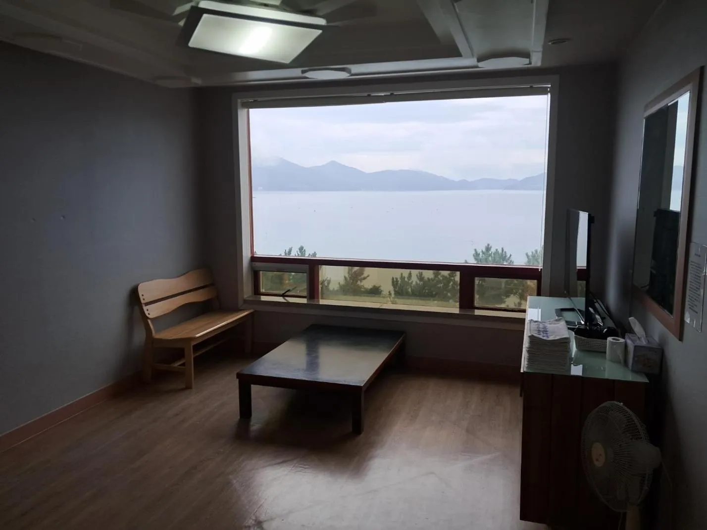 Namhae Beach Hotel