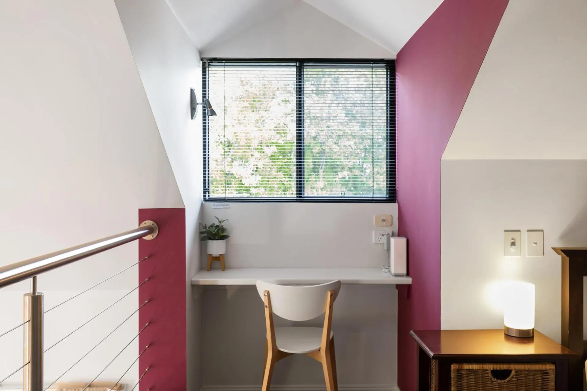 Merlot Verdelho Townhouses