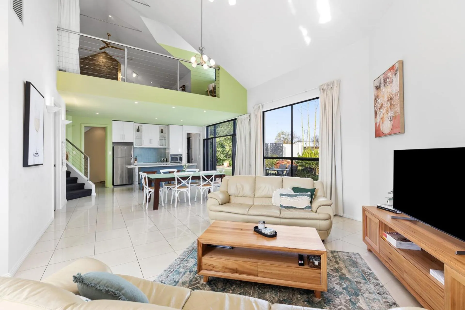 Merlot Verdelho Townhouses