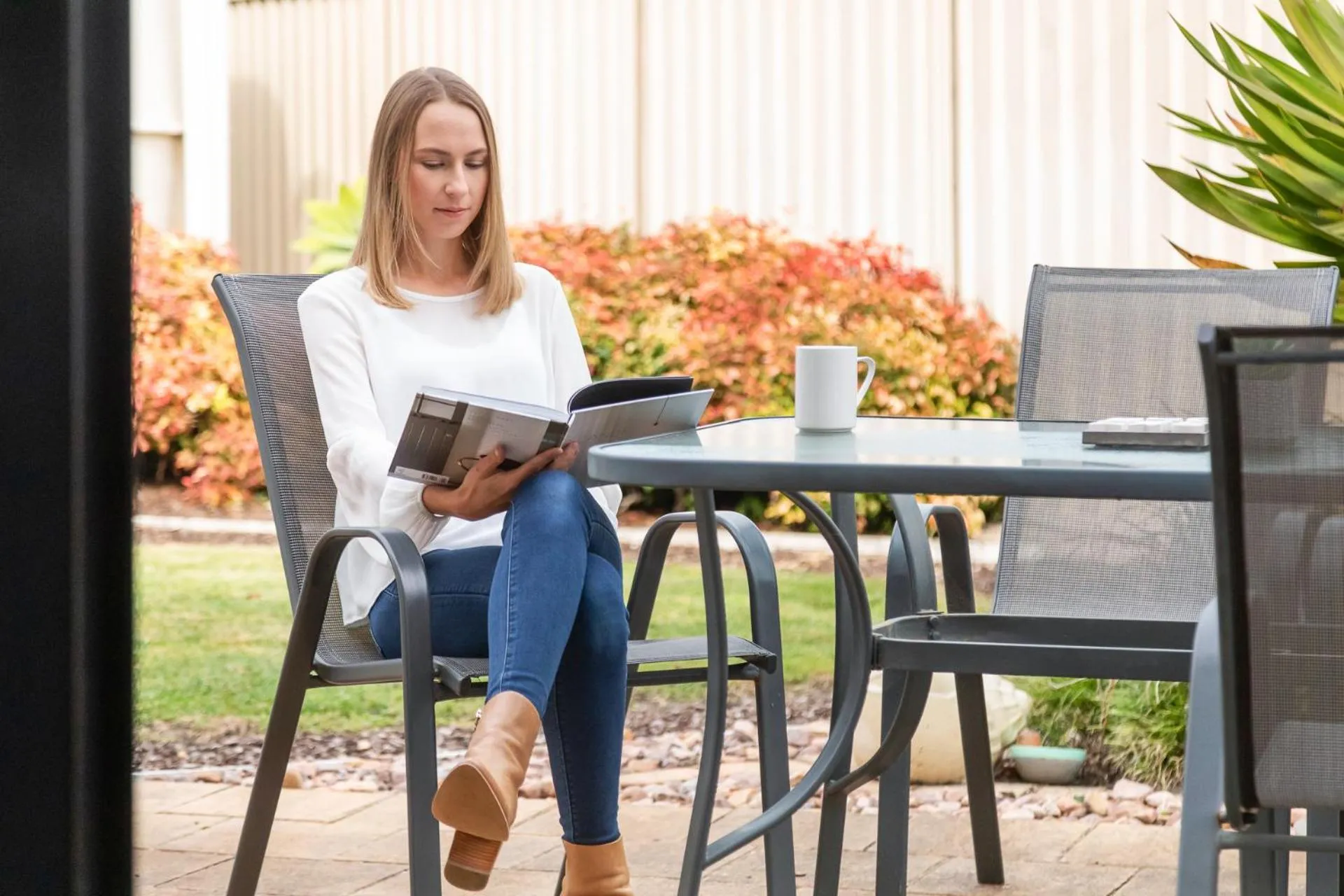 Merlot Verdelho Townhouses
