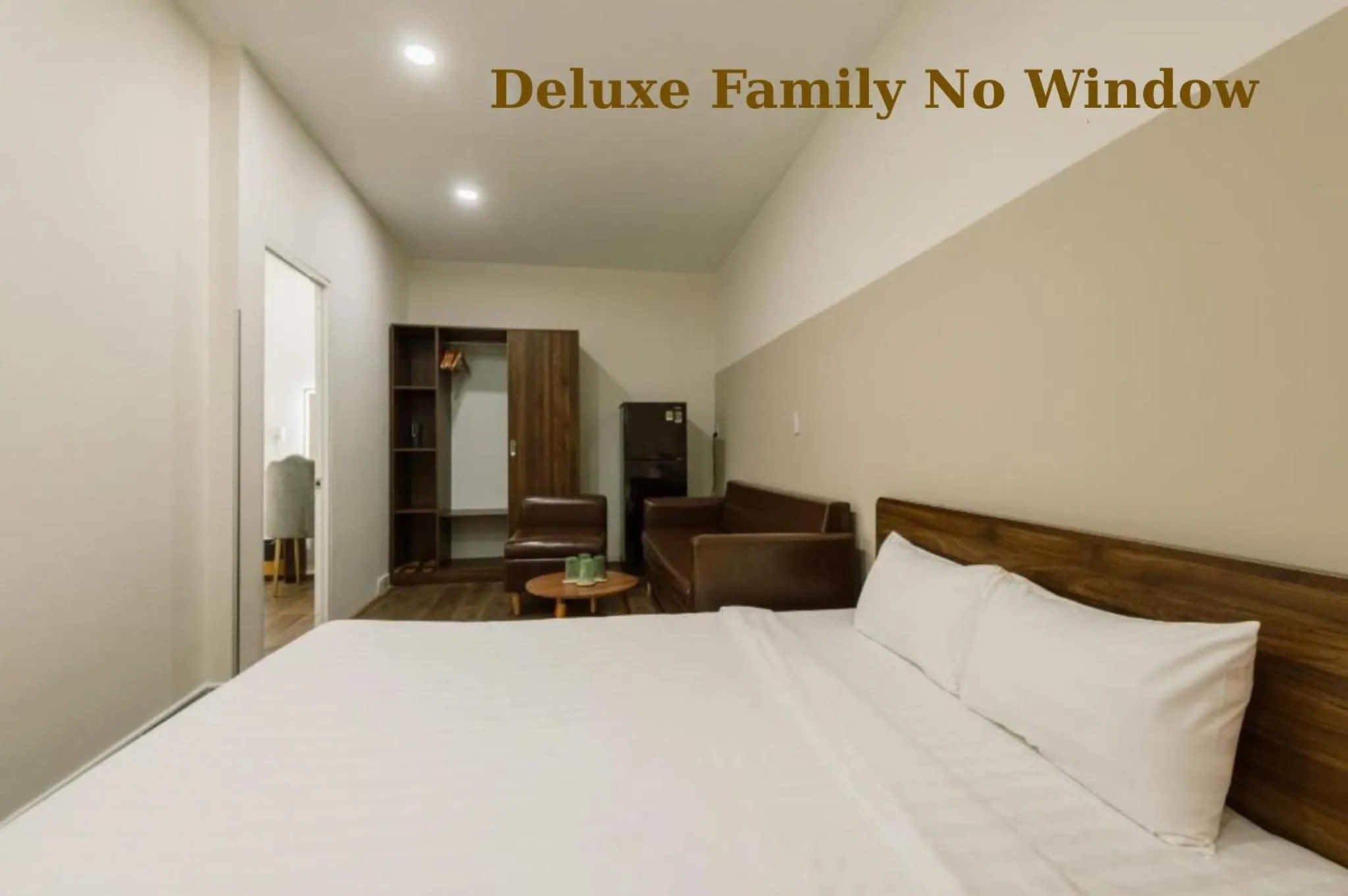 Family Room in Cashew Inn