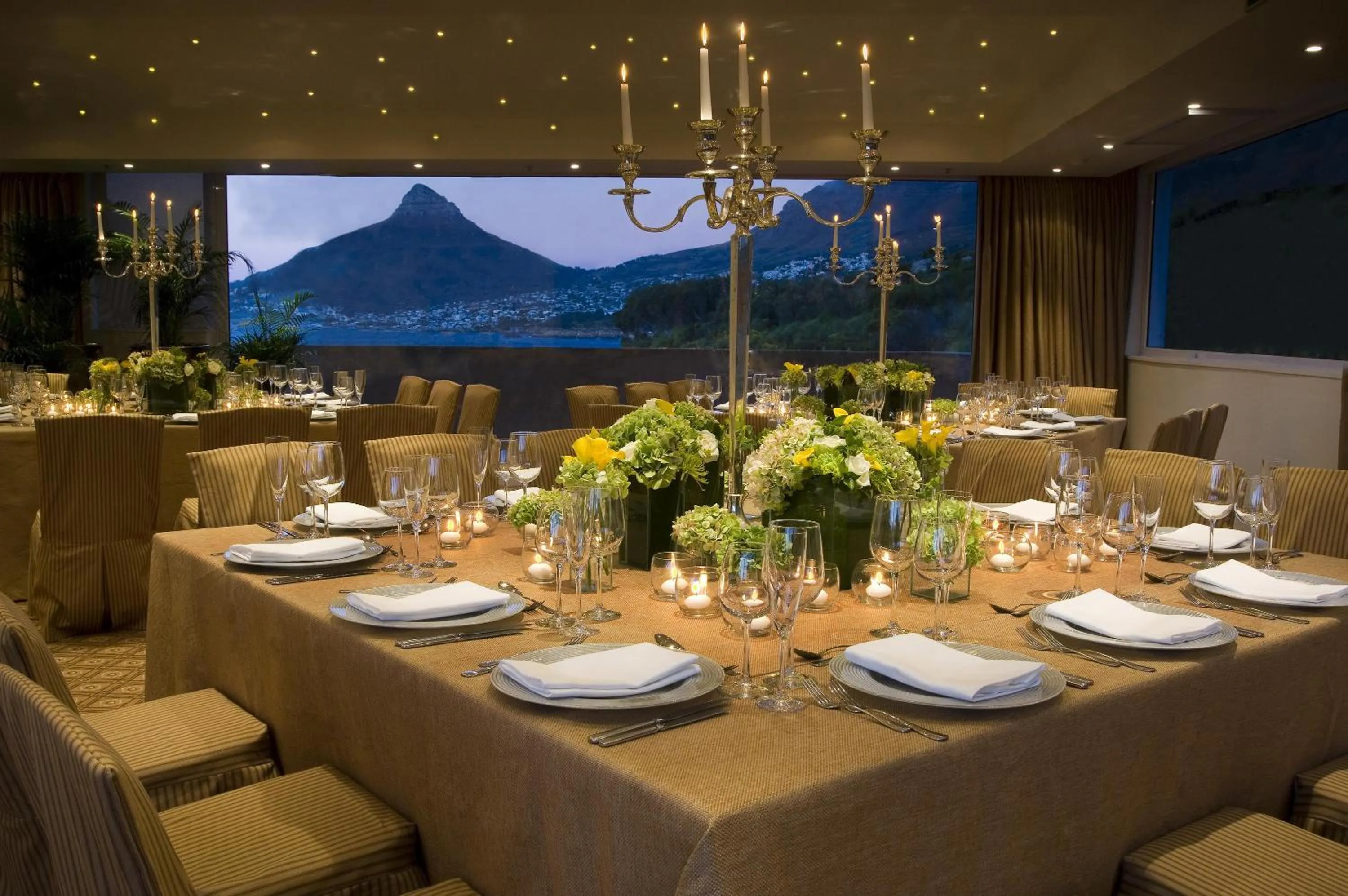 Meeting/conference room in Twelve Apostles Hotel & Spa