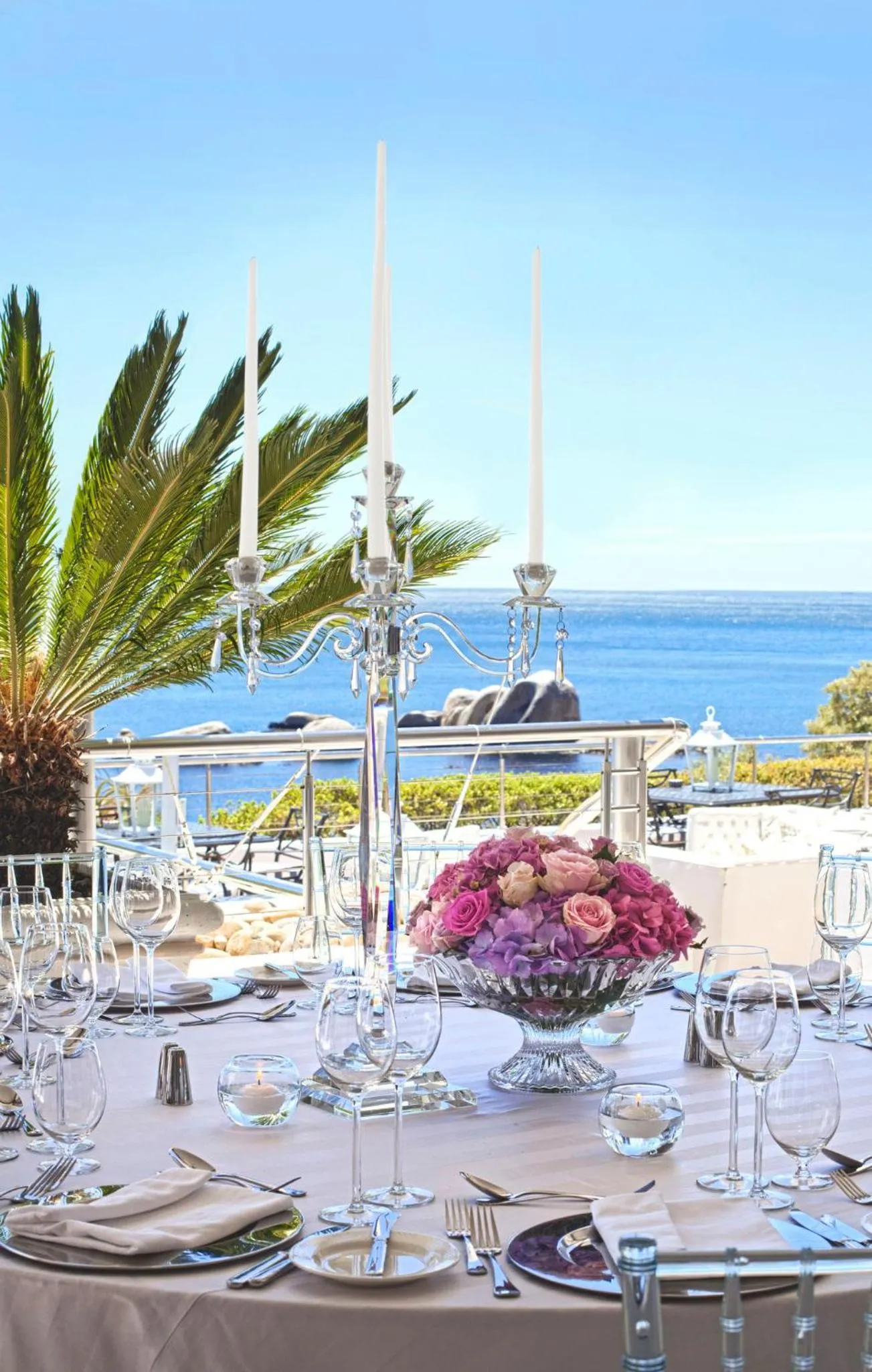 Banquet/Function facilities in Twelve Apostles Hotel & Spa