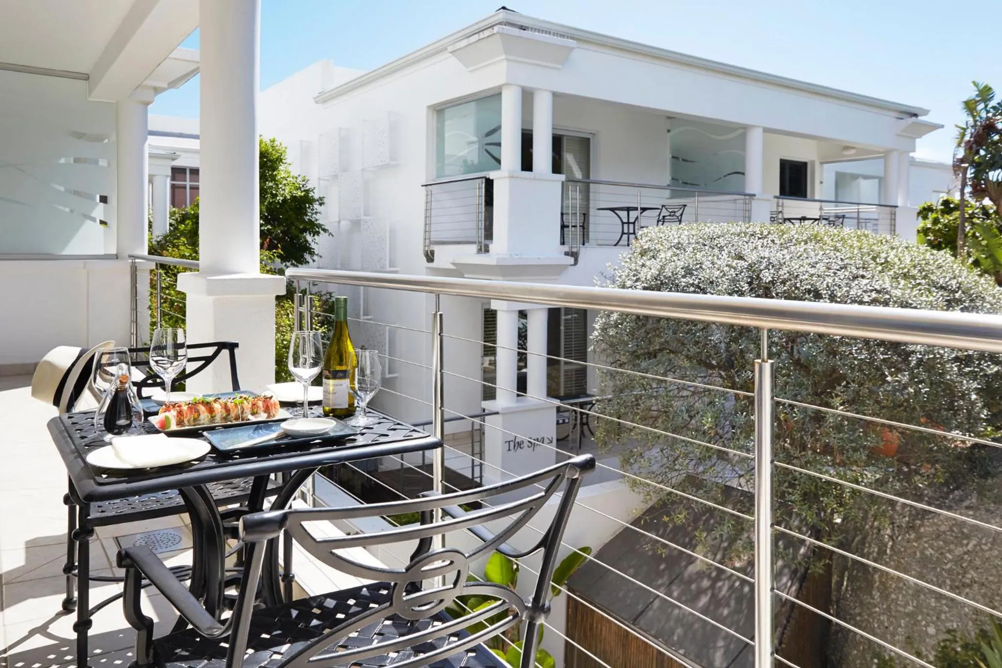 Bedroom in Twelve Apostles Hotel & Spa