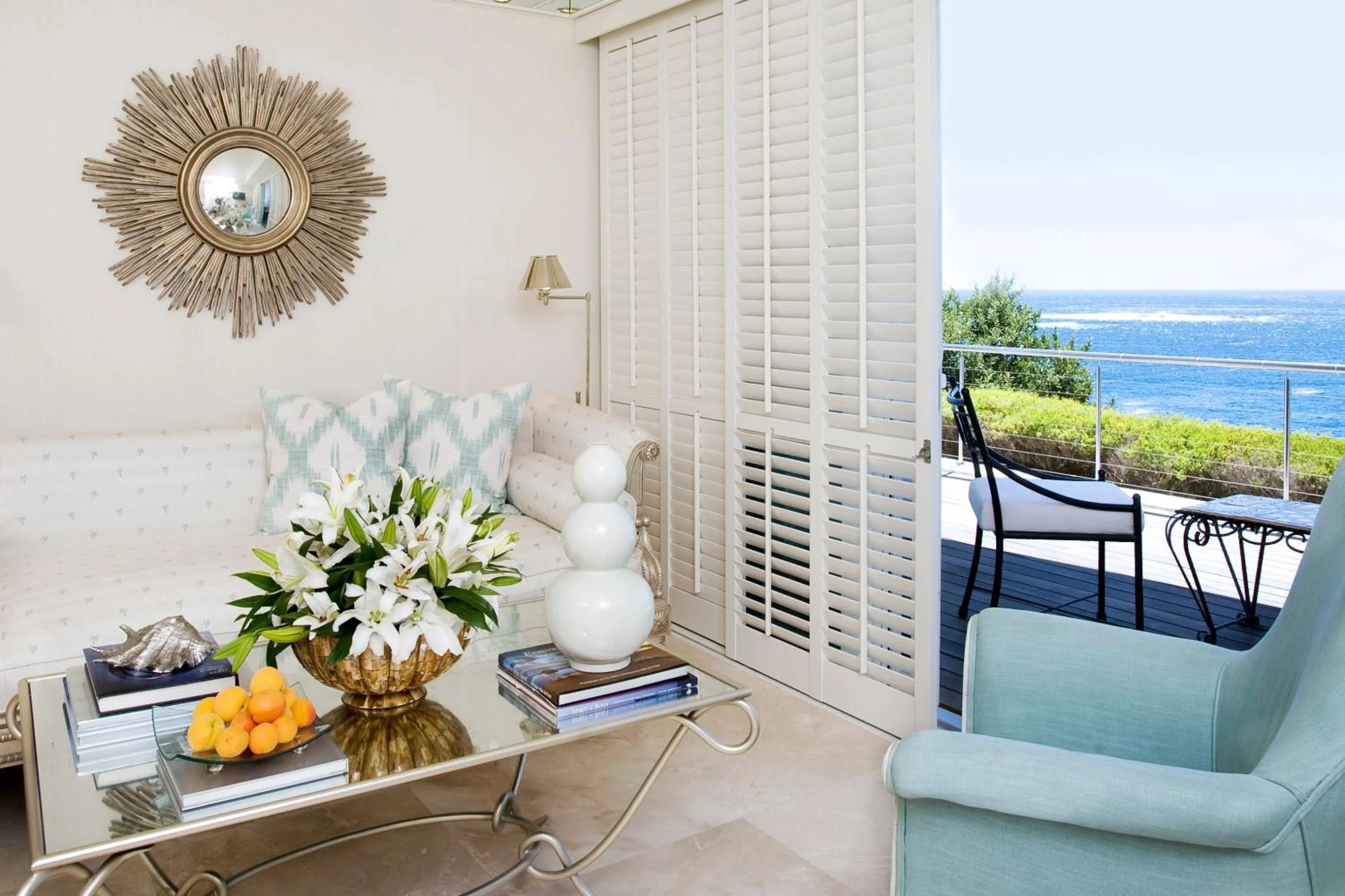 Photo of the whole room in Twelve Apostles Hotel & Spa