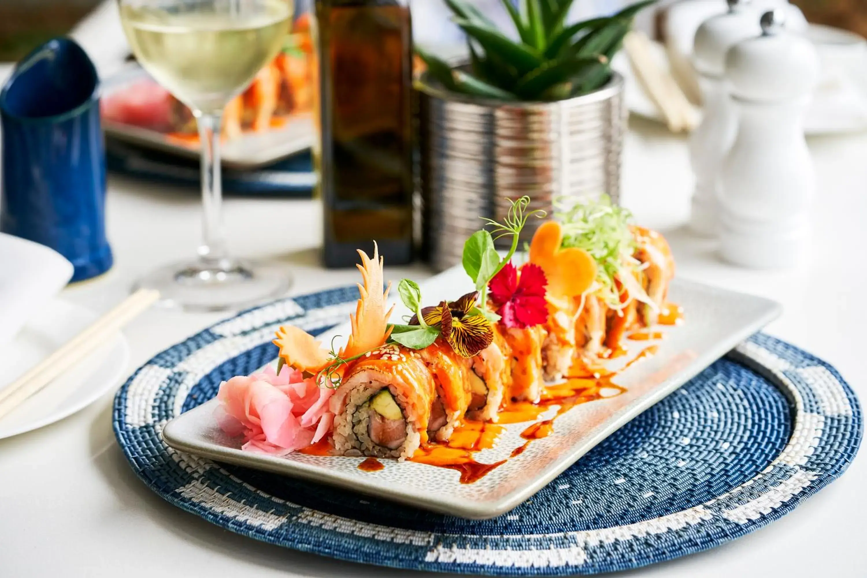 Restaurant/places to eat in Twelve Apostles Hotel & Spa Restaurant/places to eat in Twelve Apostles Hotel & Spa