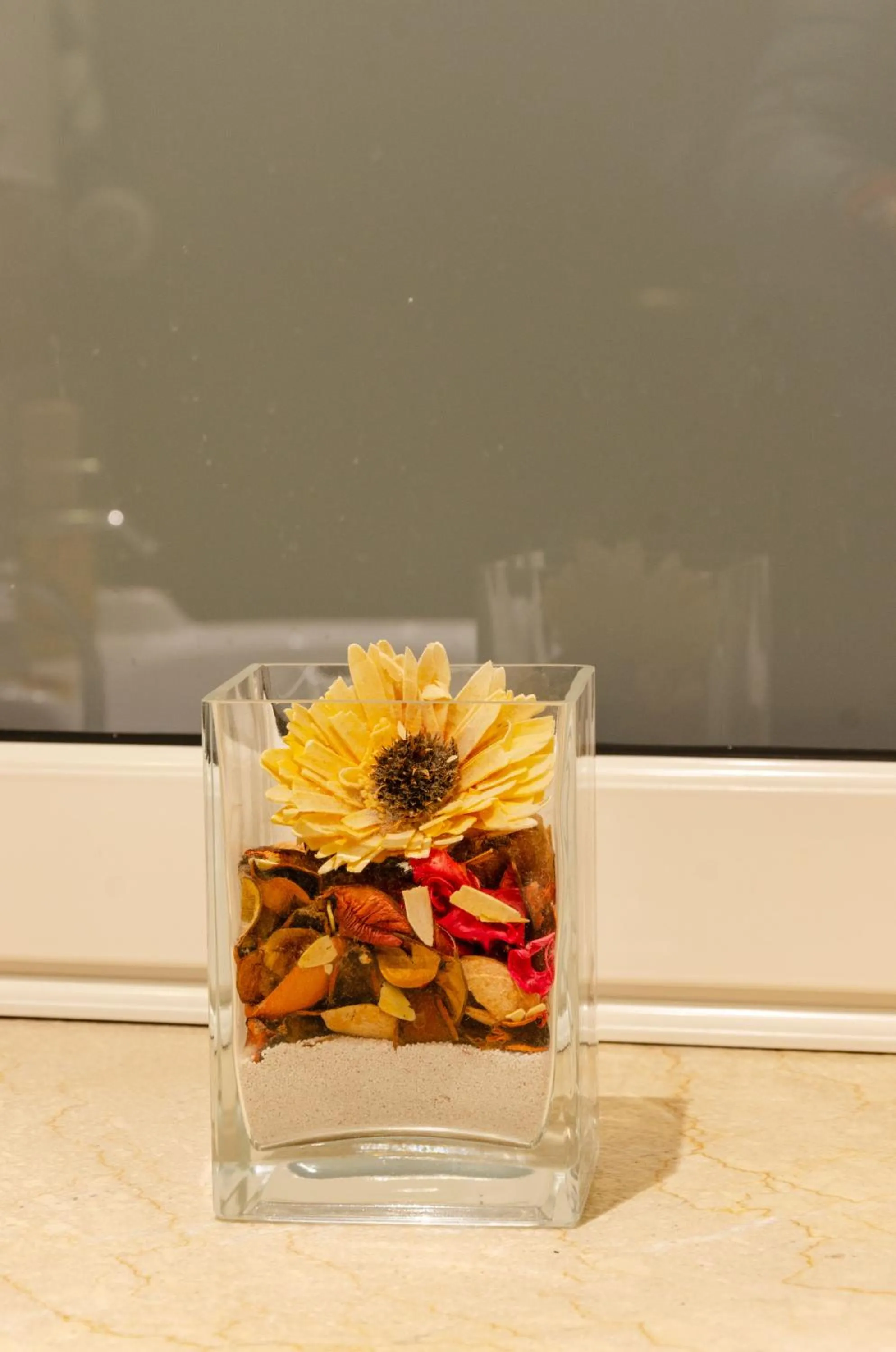 Bathroom in Taormina B&B