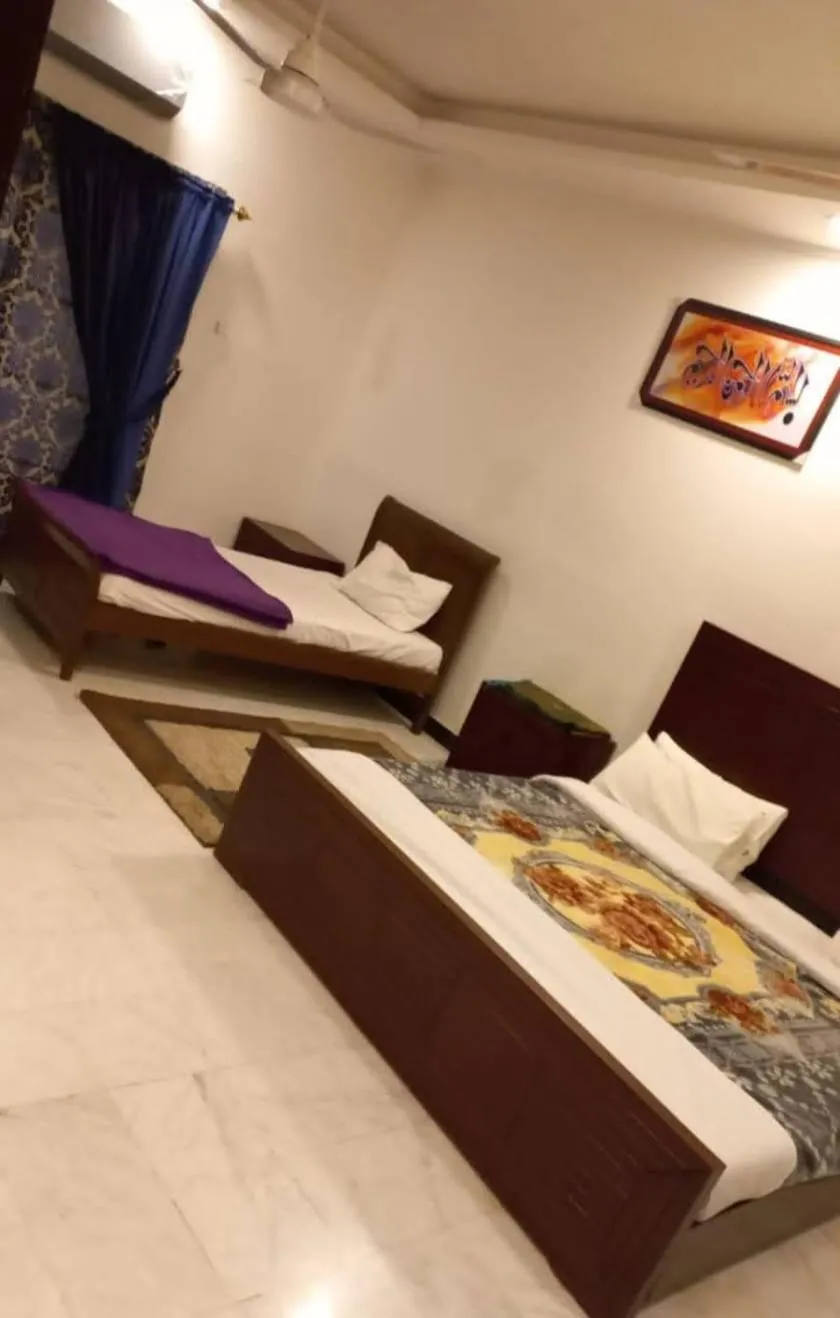 Grand Arham Hotel Faizabad