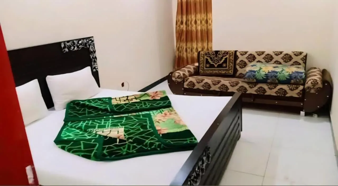 Grand Arham Hotel Faizabad