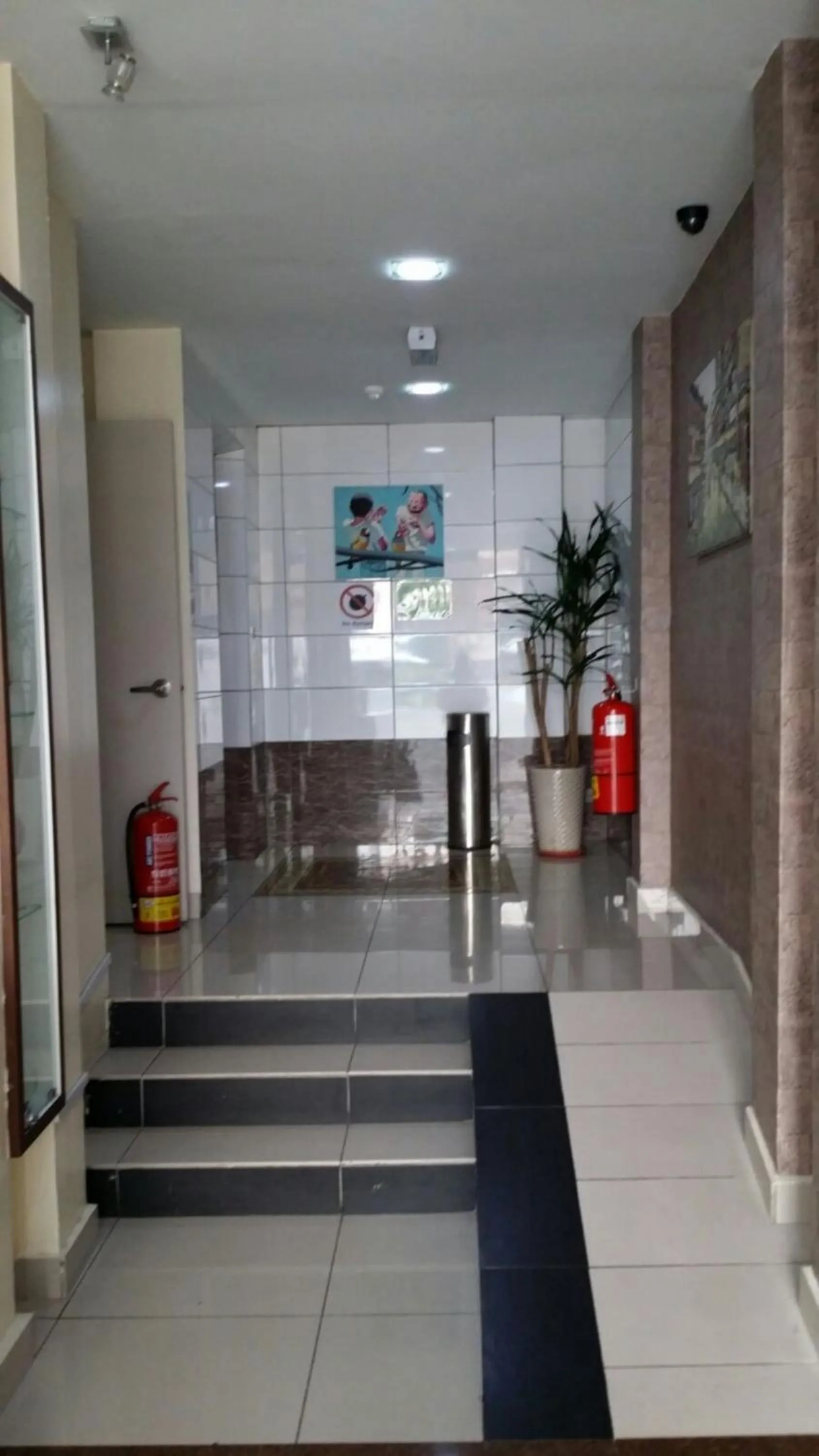 Other in SohoTown Hotel