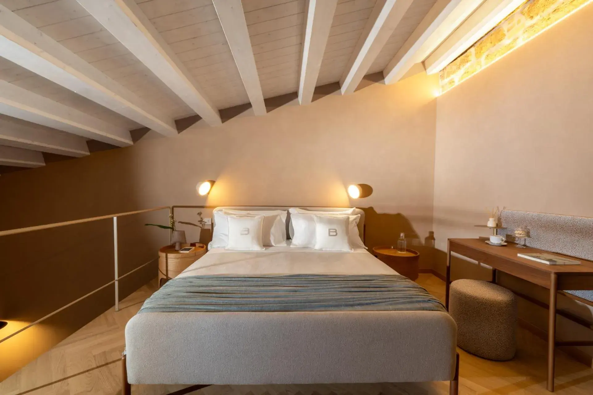 Duplex Suite in Palazzo Balsamo Boutique Hotel Duplex Suite in Palazzo Balsamo Boutique Hotel