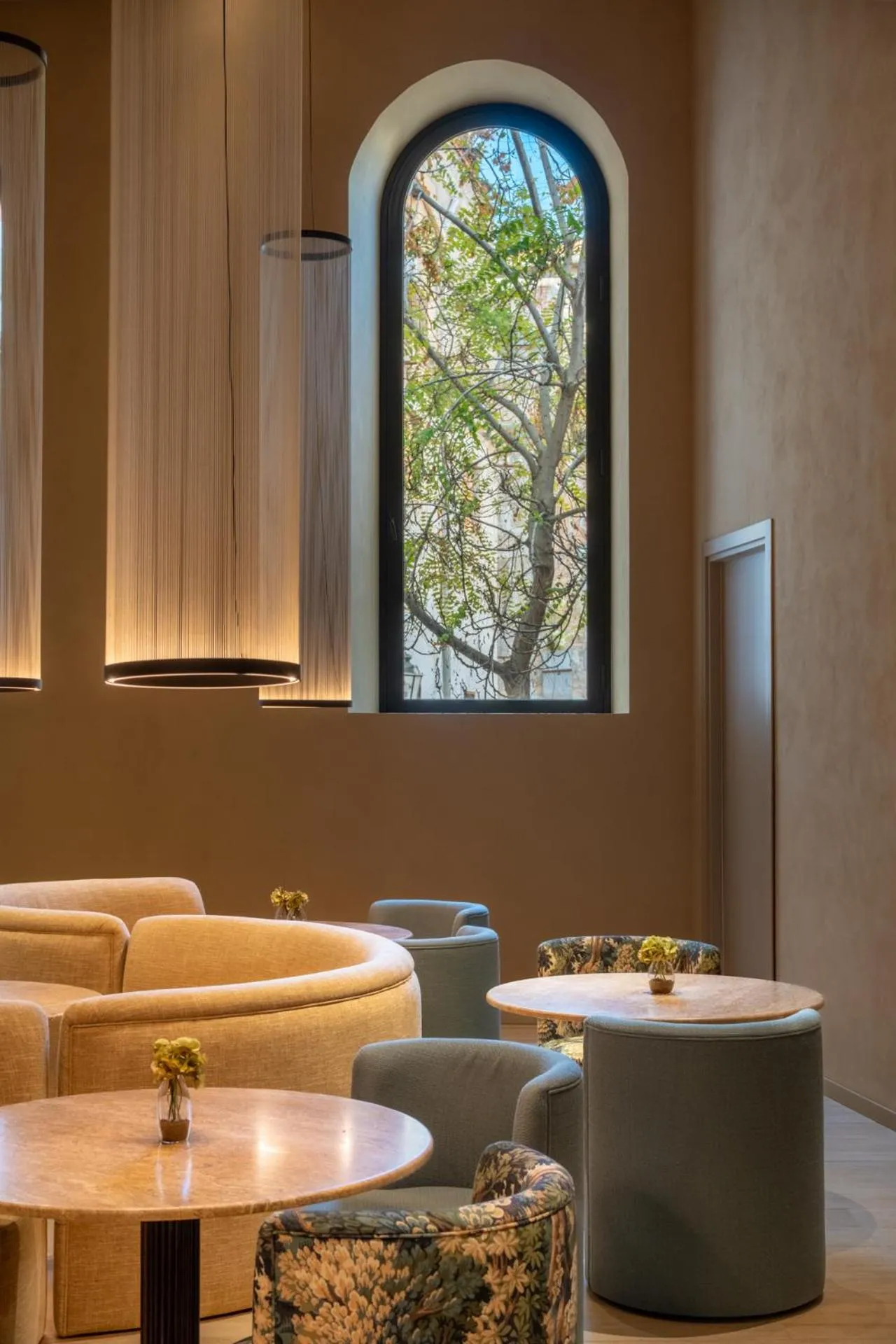 Breakfast in Palazzo Balsamo Boutique Hotel