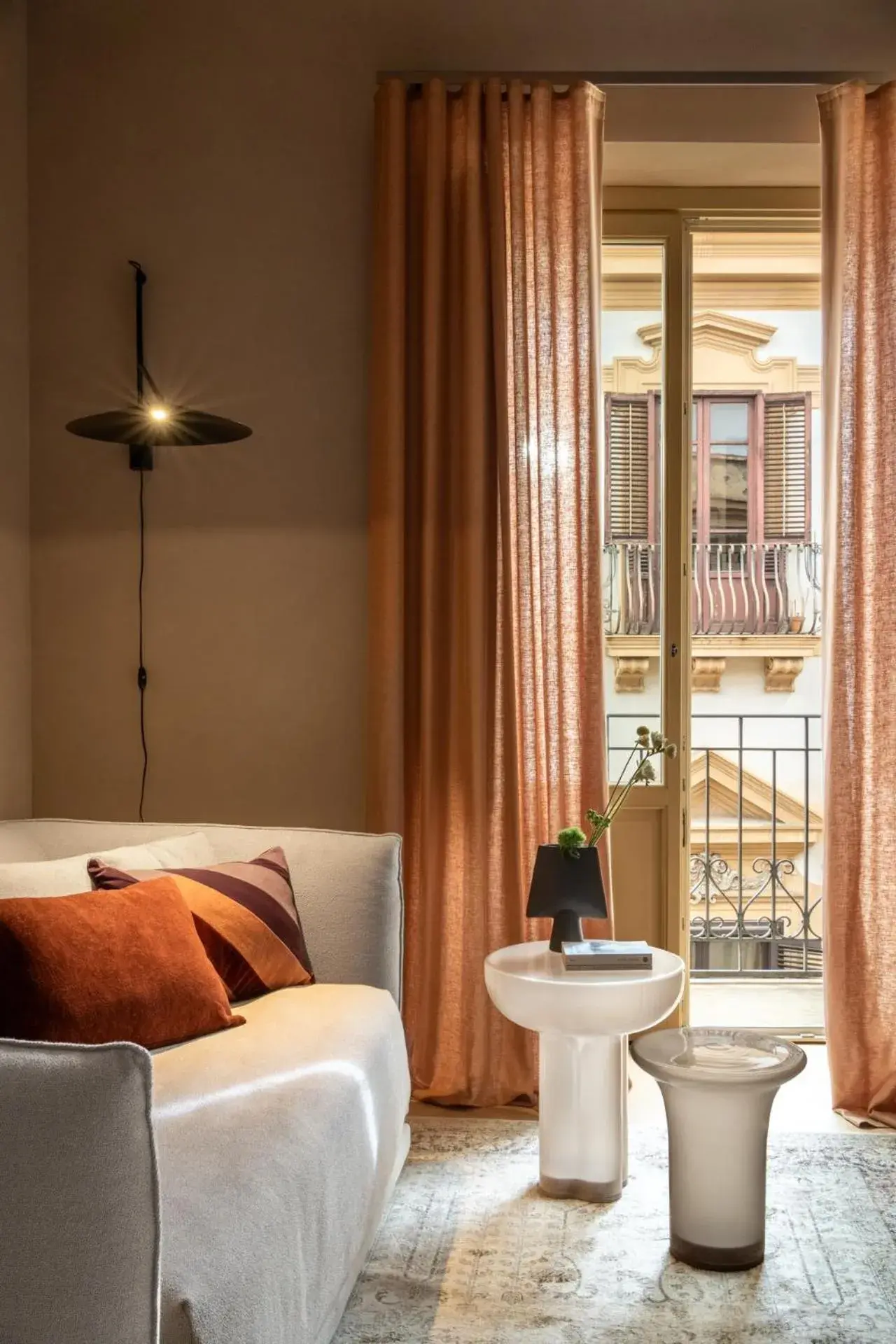 Palazzo Balsamo Boutique Hotel Palazzo Balsamo Boutique Hotel