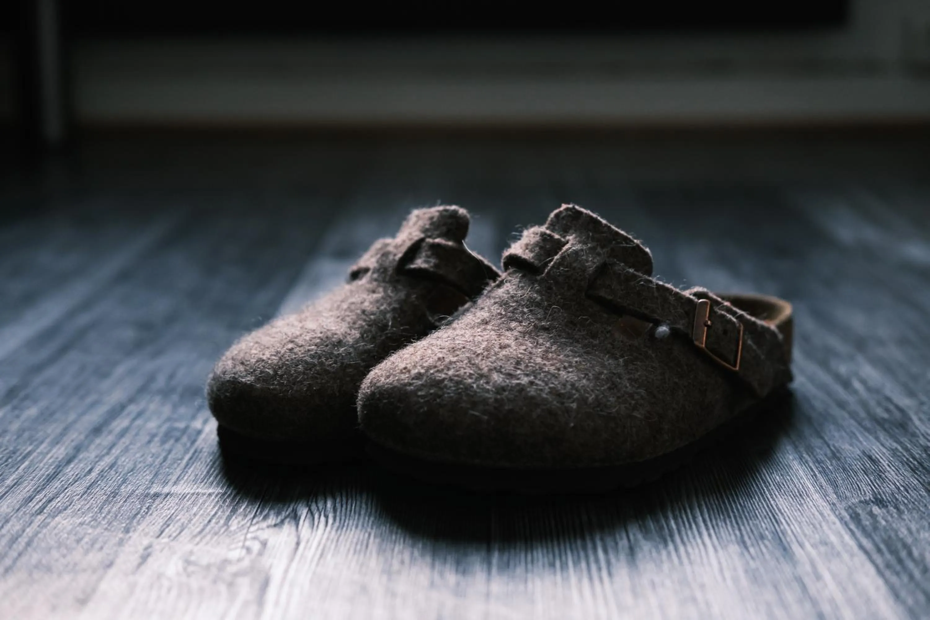Bedroom in Gjestehuset 102