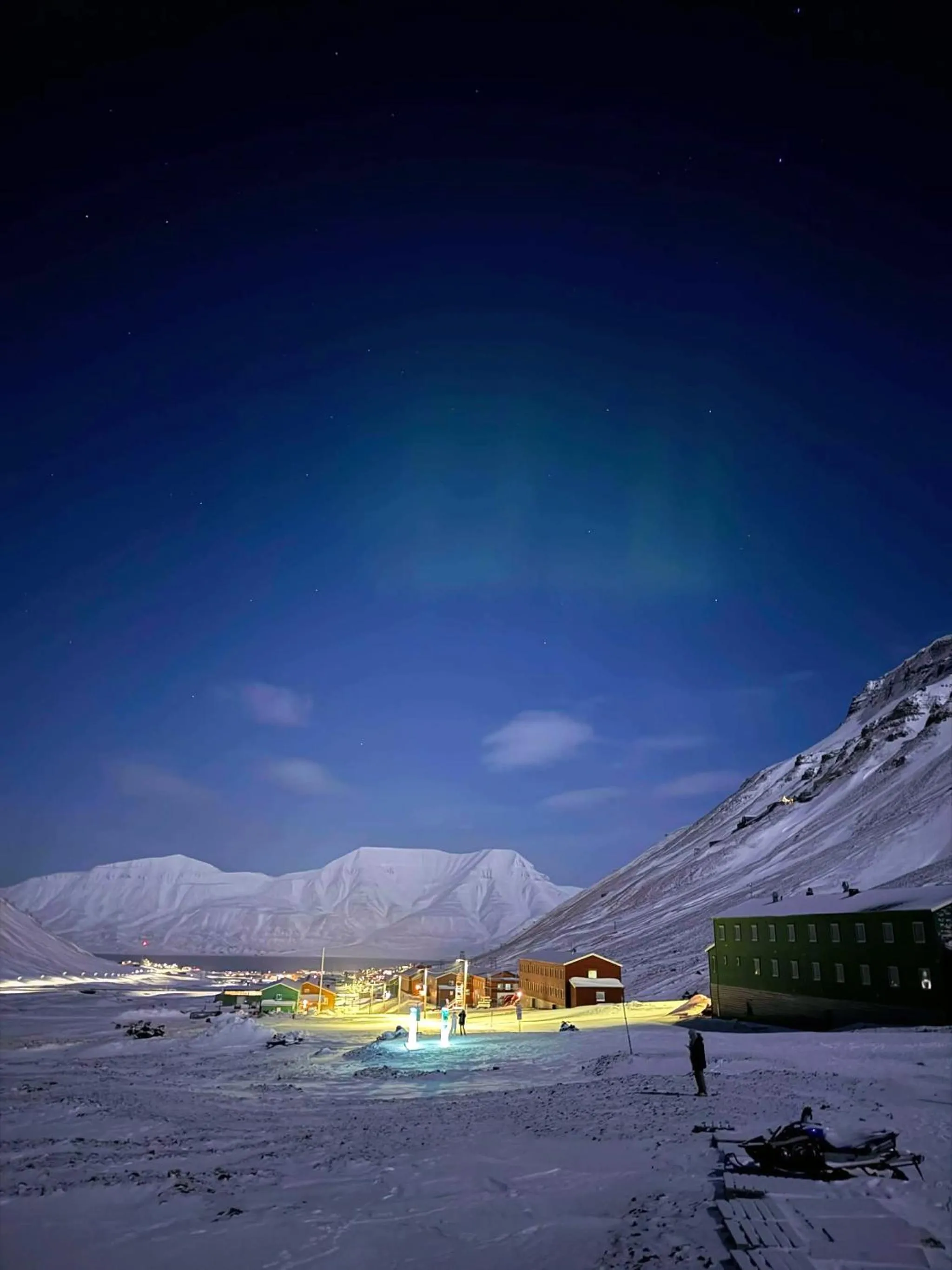 Gjestehuset 102 - your home away from home!