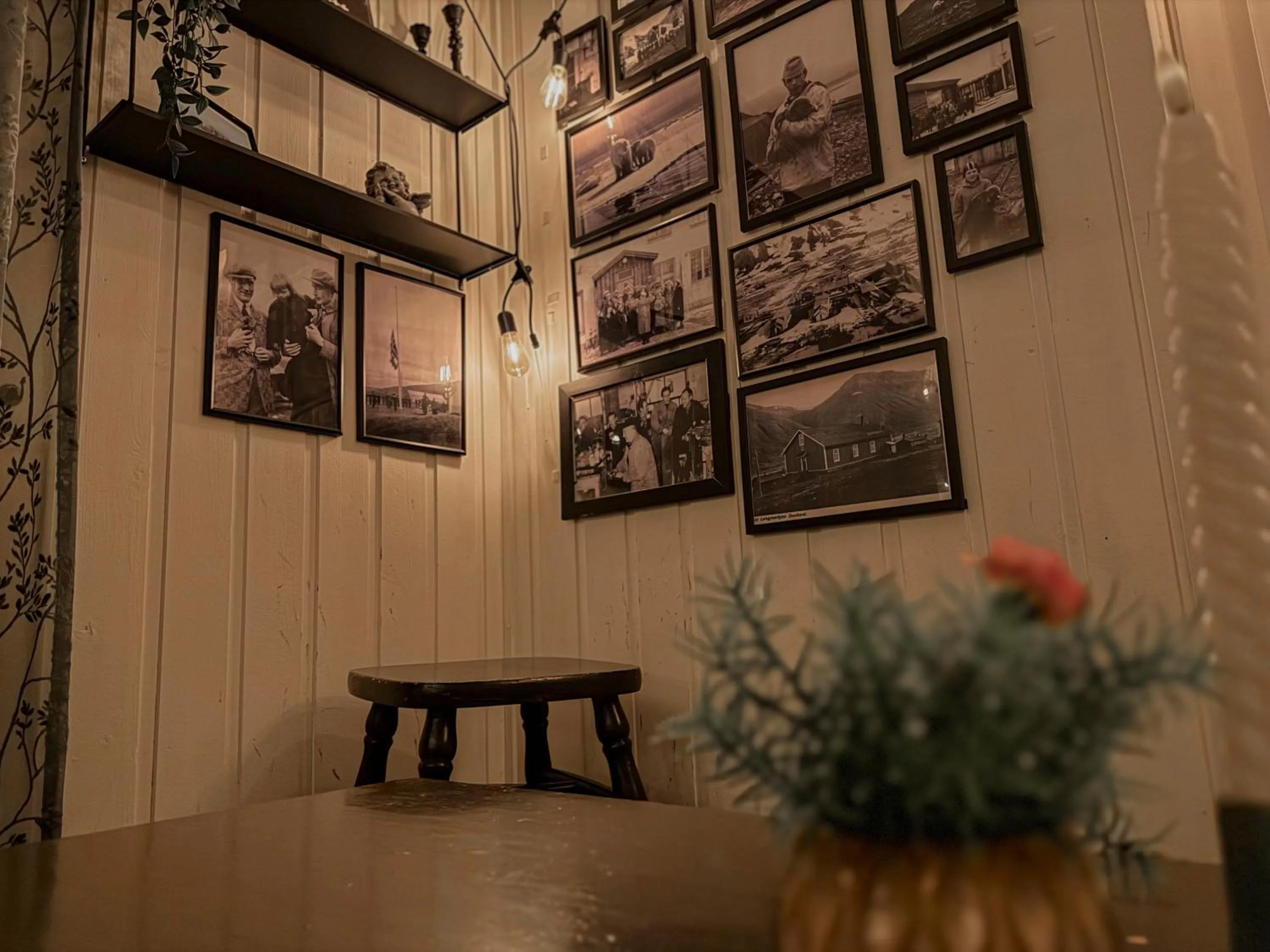 Gjestehuset 102 - your home away from home!