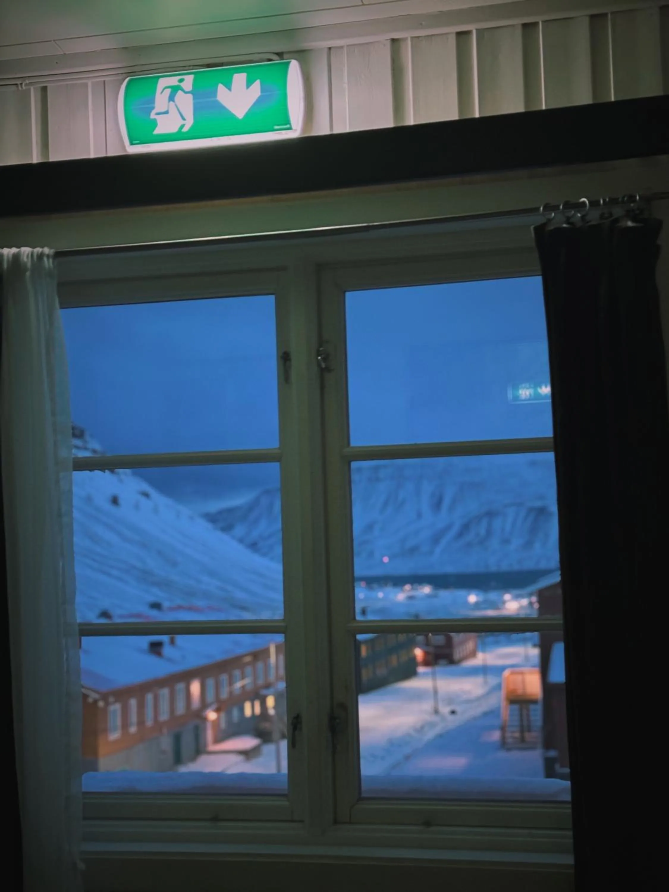 Gjestehuset 102 - your home away from home!