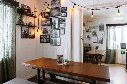 Gjestehuset 102 - your home away from home! Gjestehuset 102 - your home away from home!