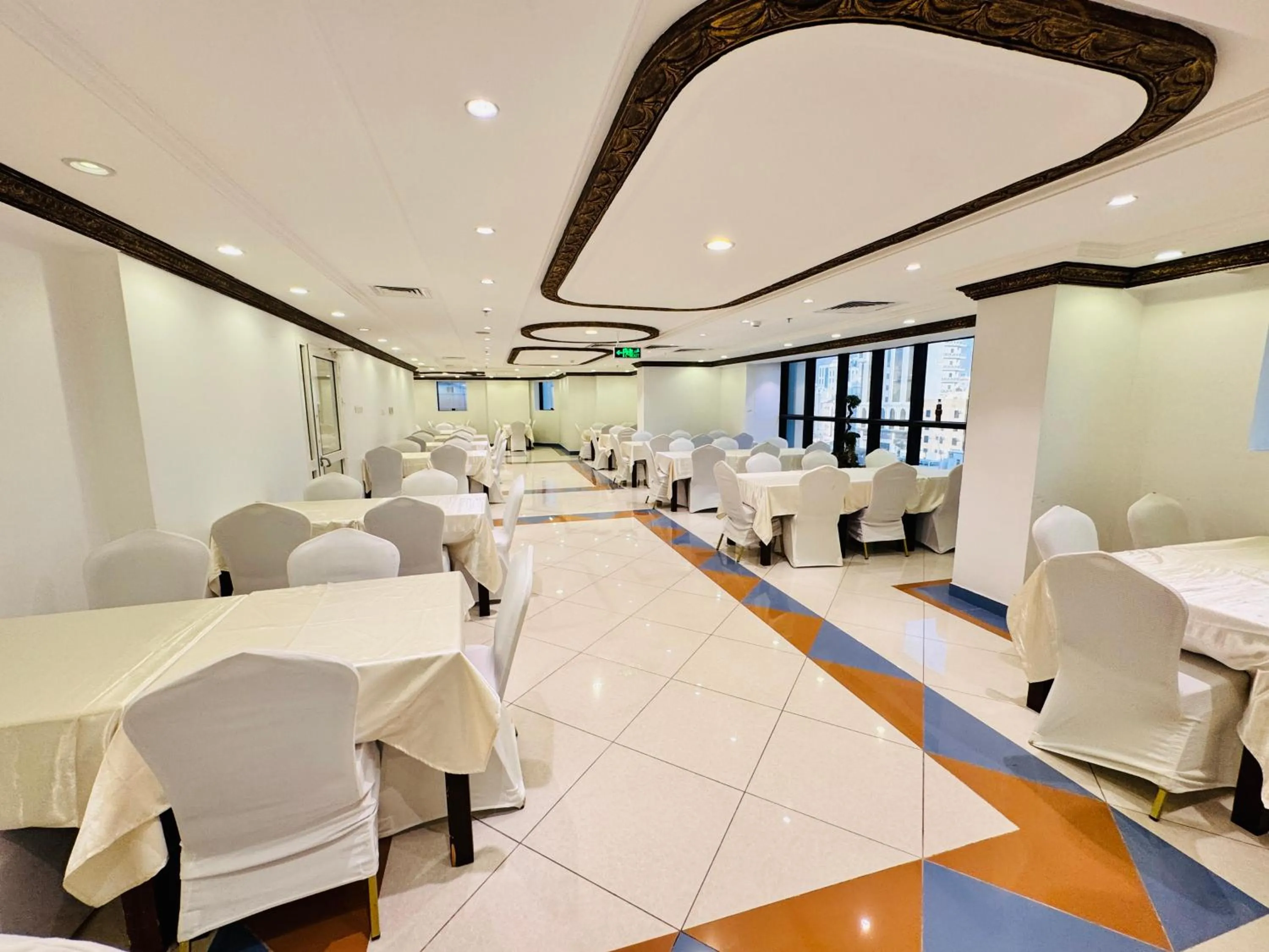 Rowaa Lindy Hotel Makkah